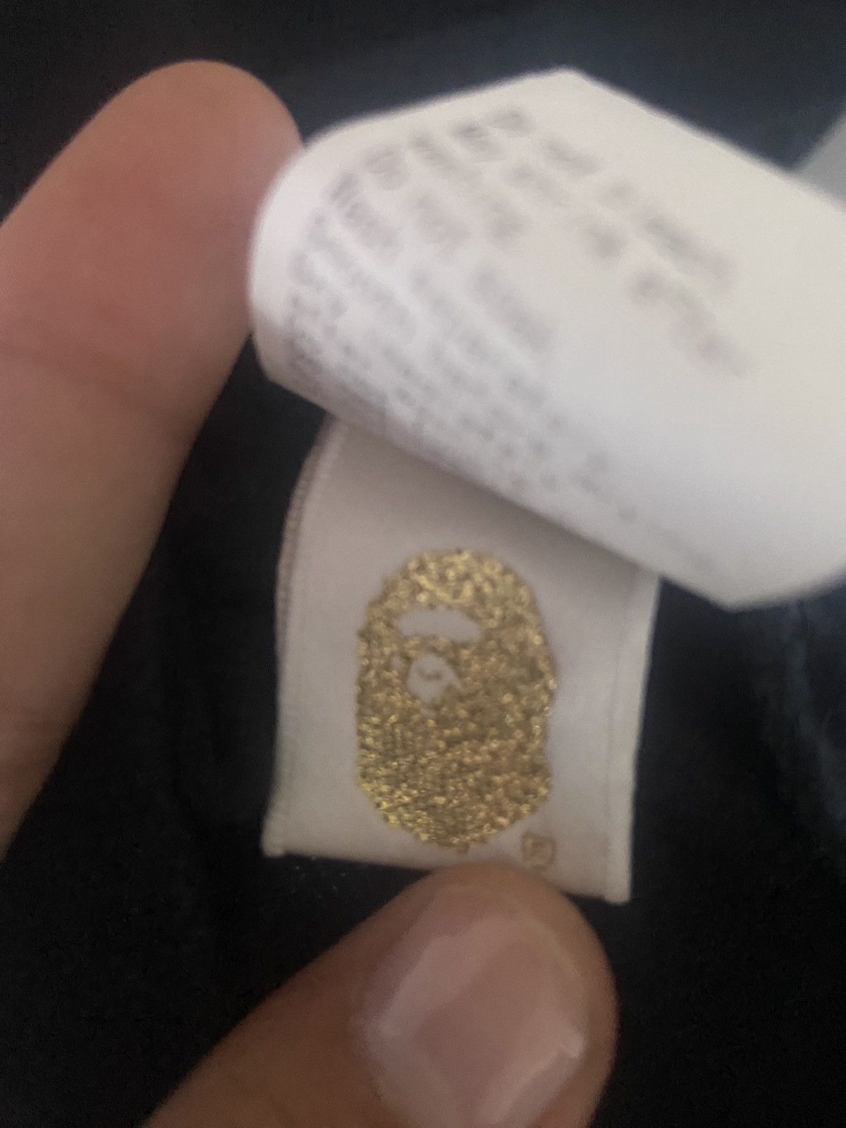 Bape polo pirate store