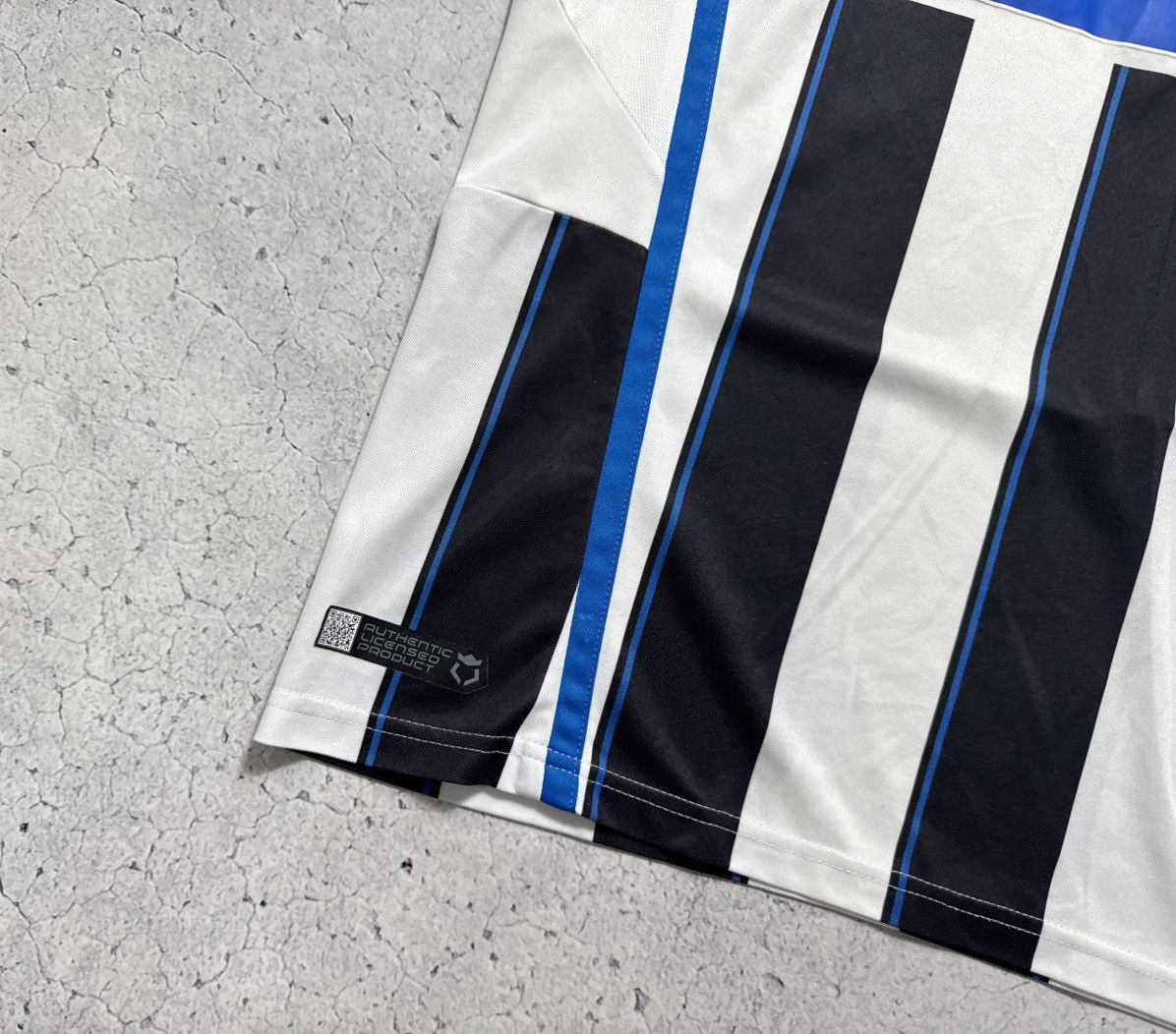 Puma Puma FC Newcastle United Soccer Jersey 2013/2014 Vintage Size US M / EU 48-50 / 2 - 6 Thumbnail