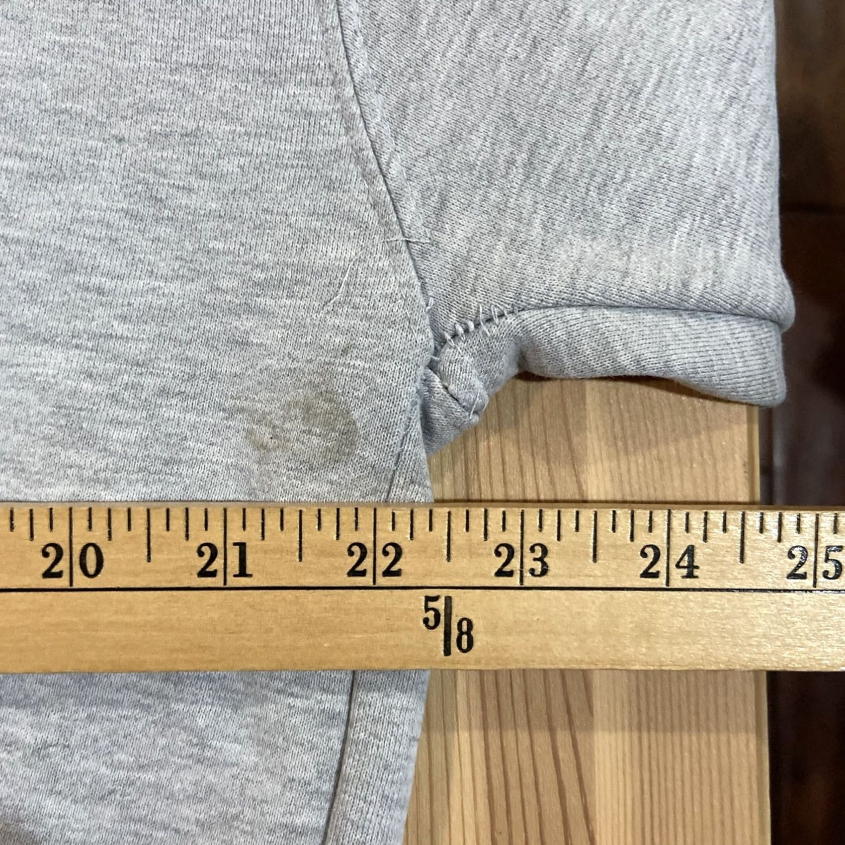 The Hundreds The Hundreds Hoodie Mens L Gray Full Zip Pockets Streetwear Regular Size Large Limited Edition ANDY JENKINS Size US L / EU 52-54 / 3 - 3 Thumbnail