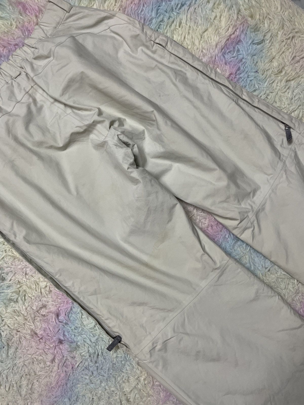 The North Face The north face ski pants Size US 34 / EU 50 - 12 Thumbnail