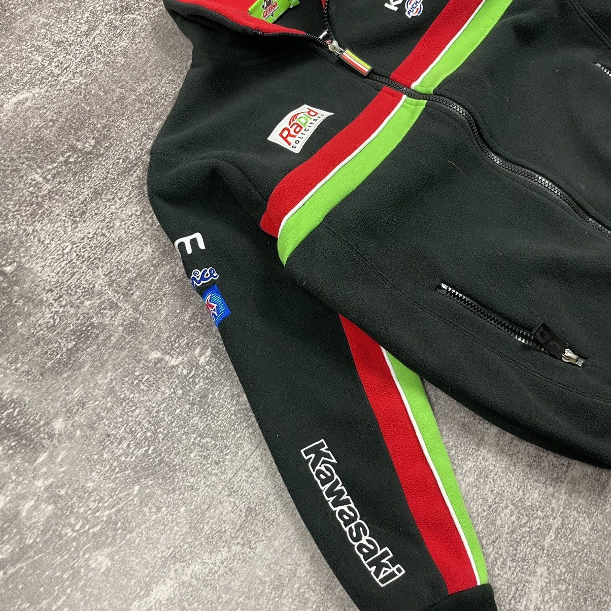 Other Kawasaki Rapid Racing Fleece Size US XS / EU 42 / 0 - 5 Thumbnail