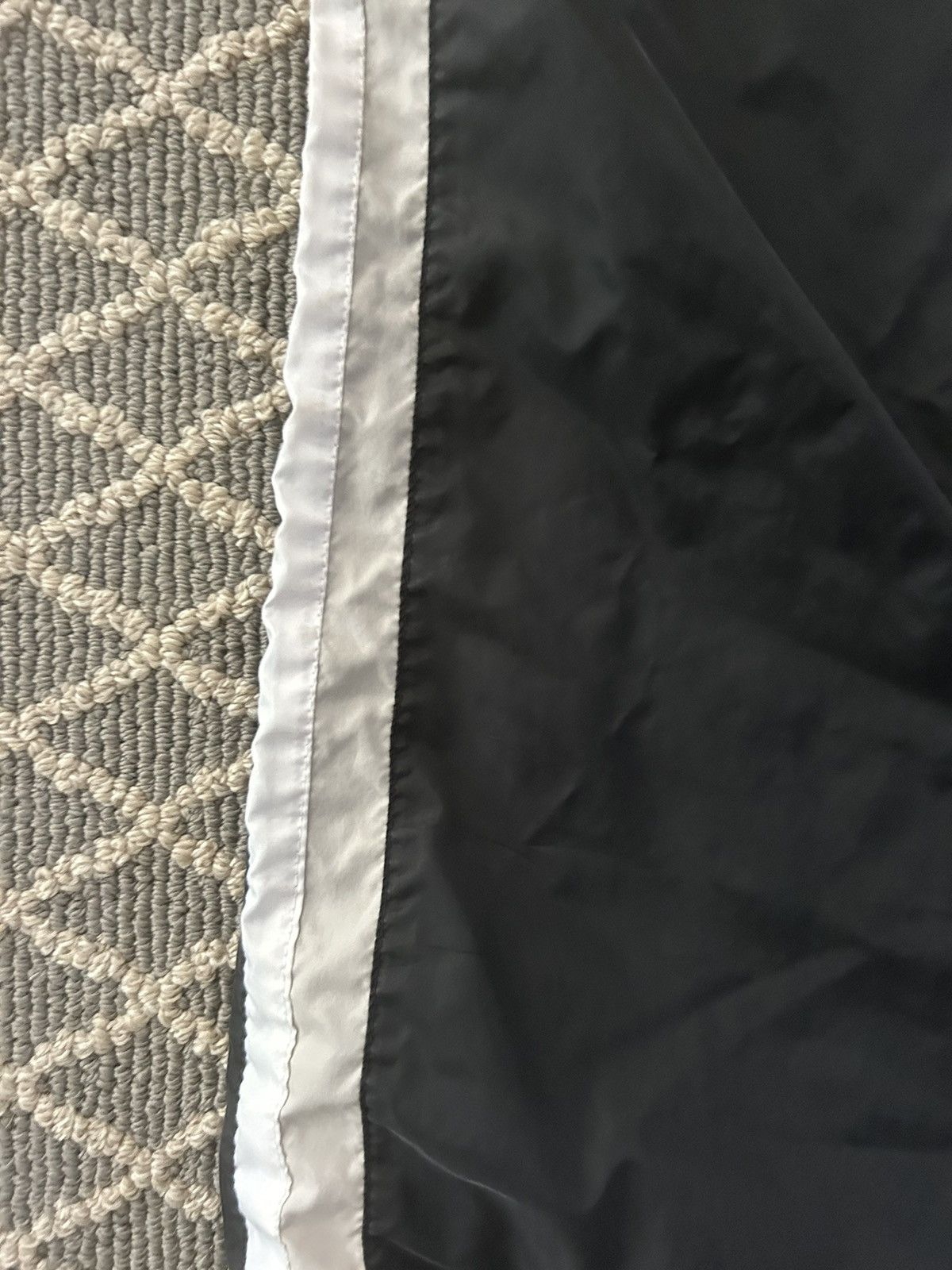 Nike Y2K Nike Track Pants Size US 30 / EU 46 - 3 Thumbnail