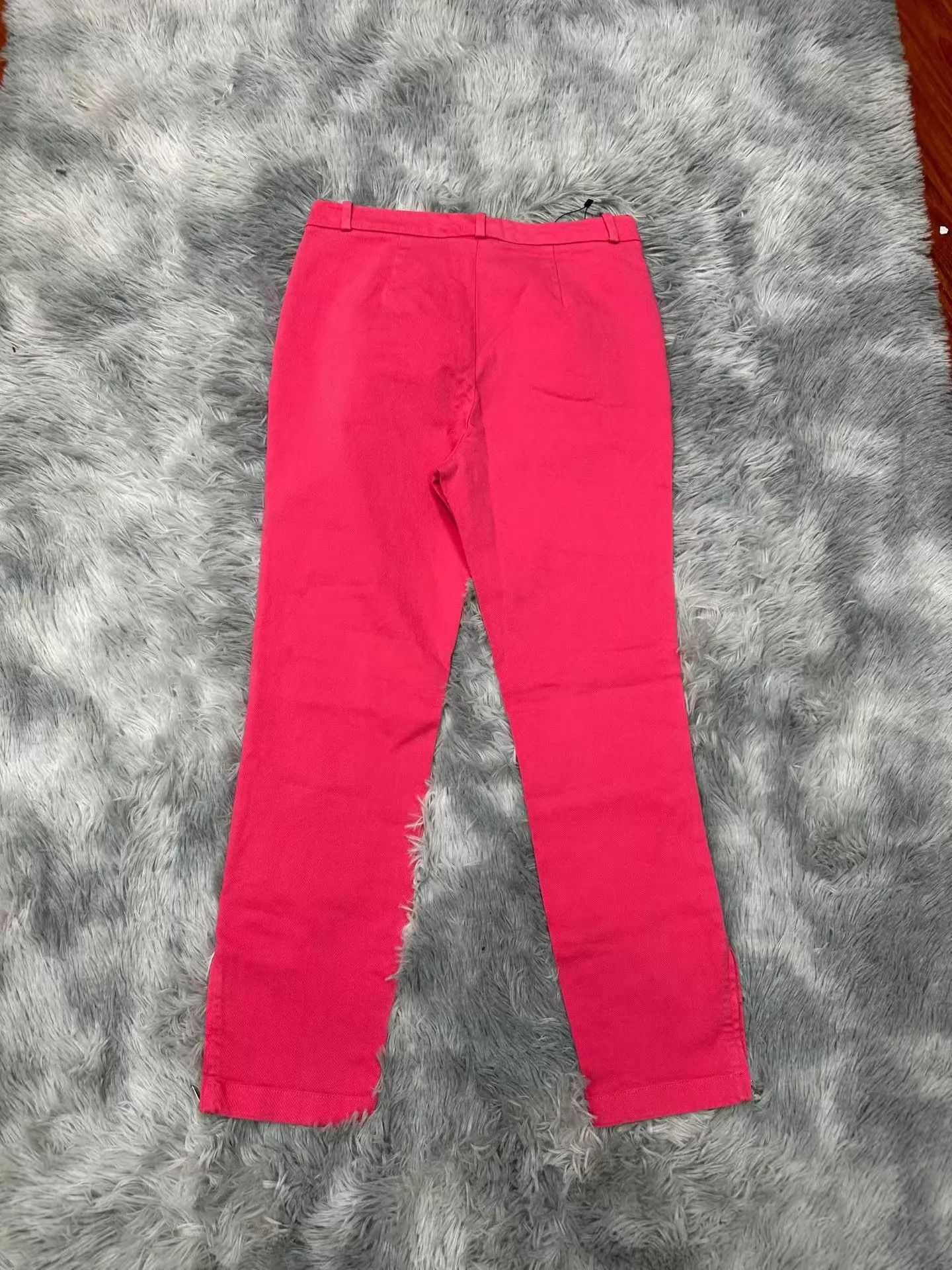 Loro Piana Loro Piana Chinos 40 Worn once, like new Size 27" / US 4 / IT 40 - 2 Thumbnail