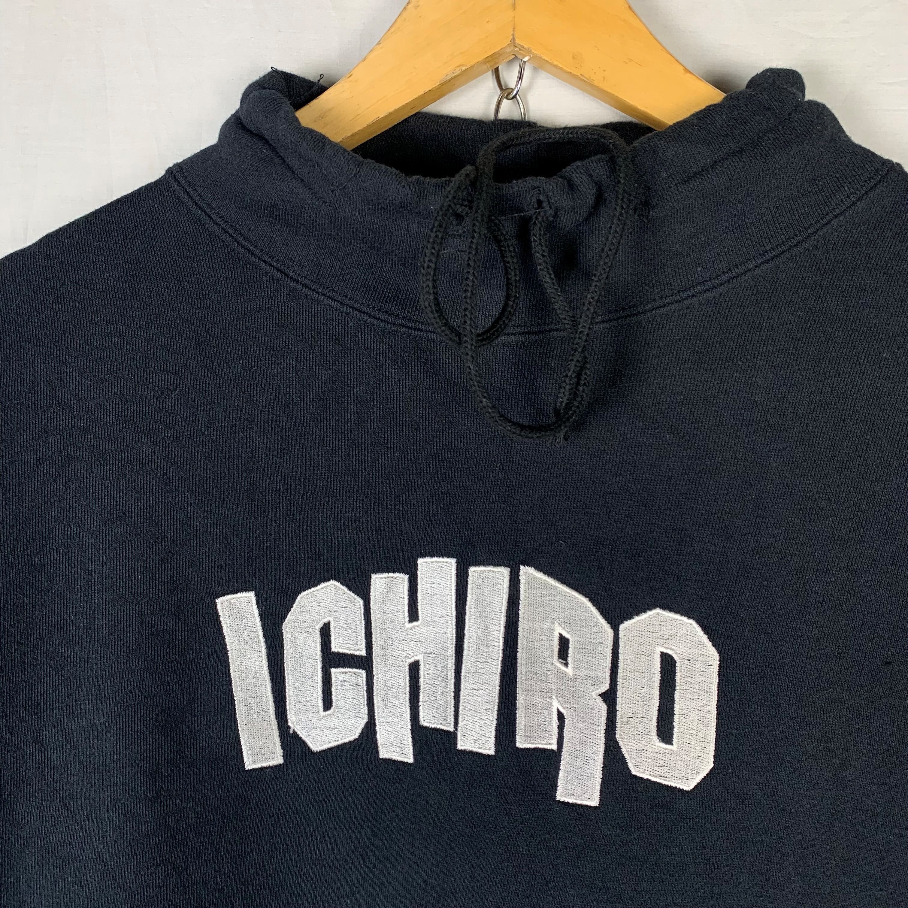 Japanese Brand Vintage Nissan Ichiro Sweatshirt Size US L / EU 52-54 / 3 - 4 Thumbnail
