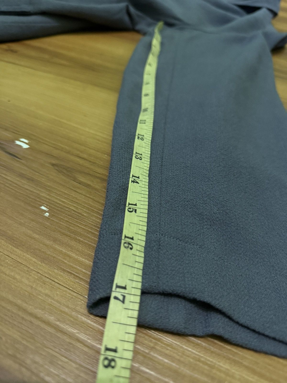 Issey Miyake Kimono Style "Plantation By Issey Miyake" Size M / US 6-8 / IT 42-44 - 15 Thumbnail