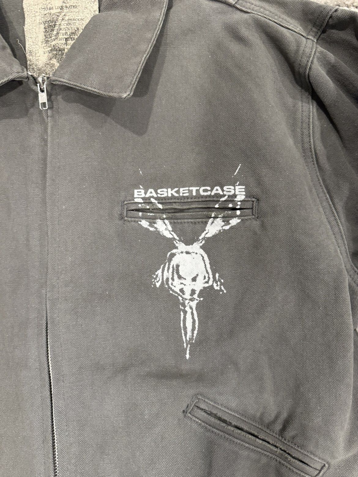 basketcase gallery Basketcase gallery Jacket Size US M / EU 48-50 / 2 - 2 Thumbnail