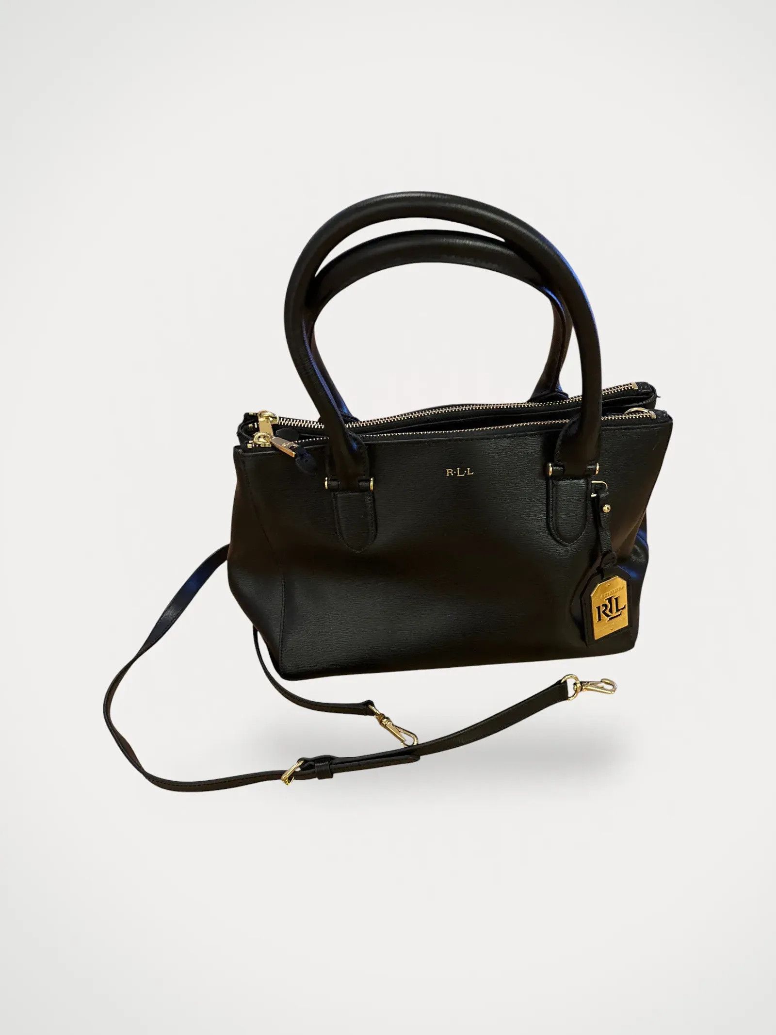 Ralph Lauren Ralph Lauren Bucket Bag Size ONE SIZE - 1 Thumbnail