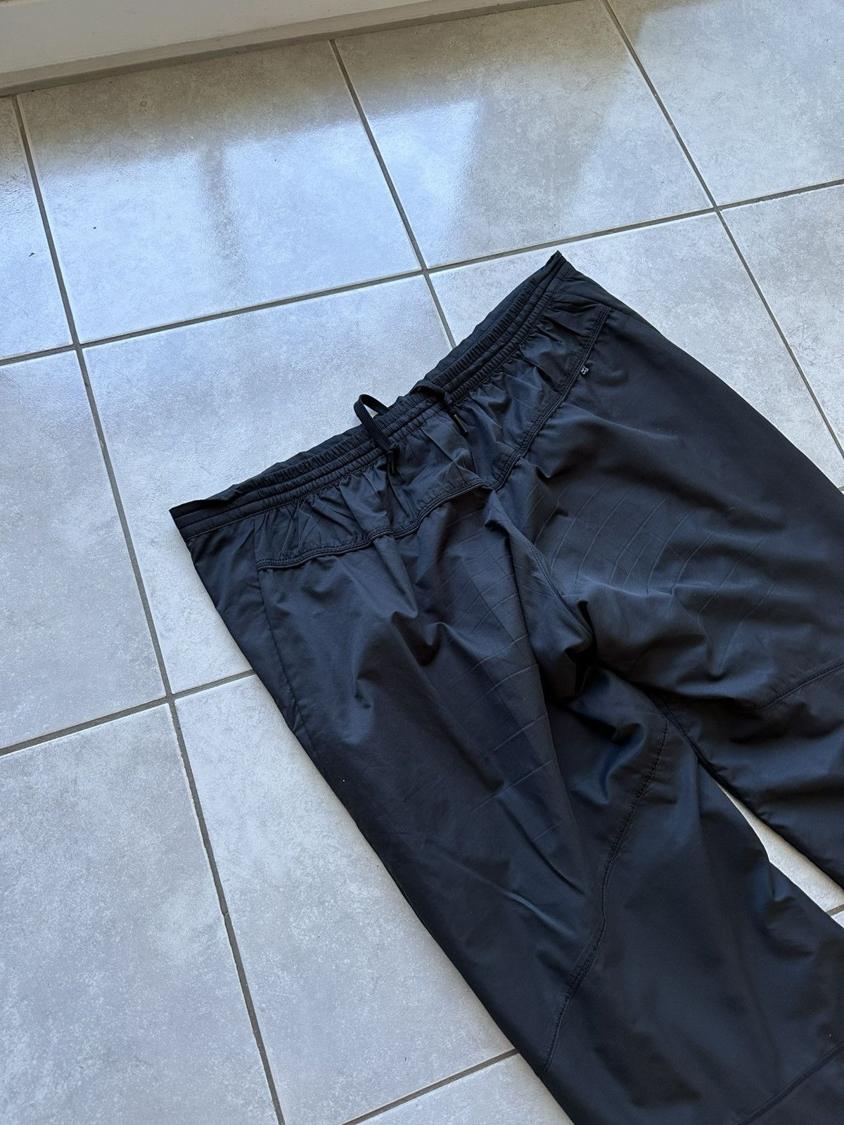Nike Nike Vintage Pants size - M Rare Retro Y2k casual Size US 32 / EU 48 - 11 Thumbnail