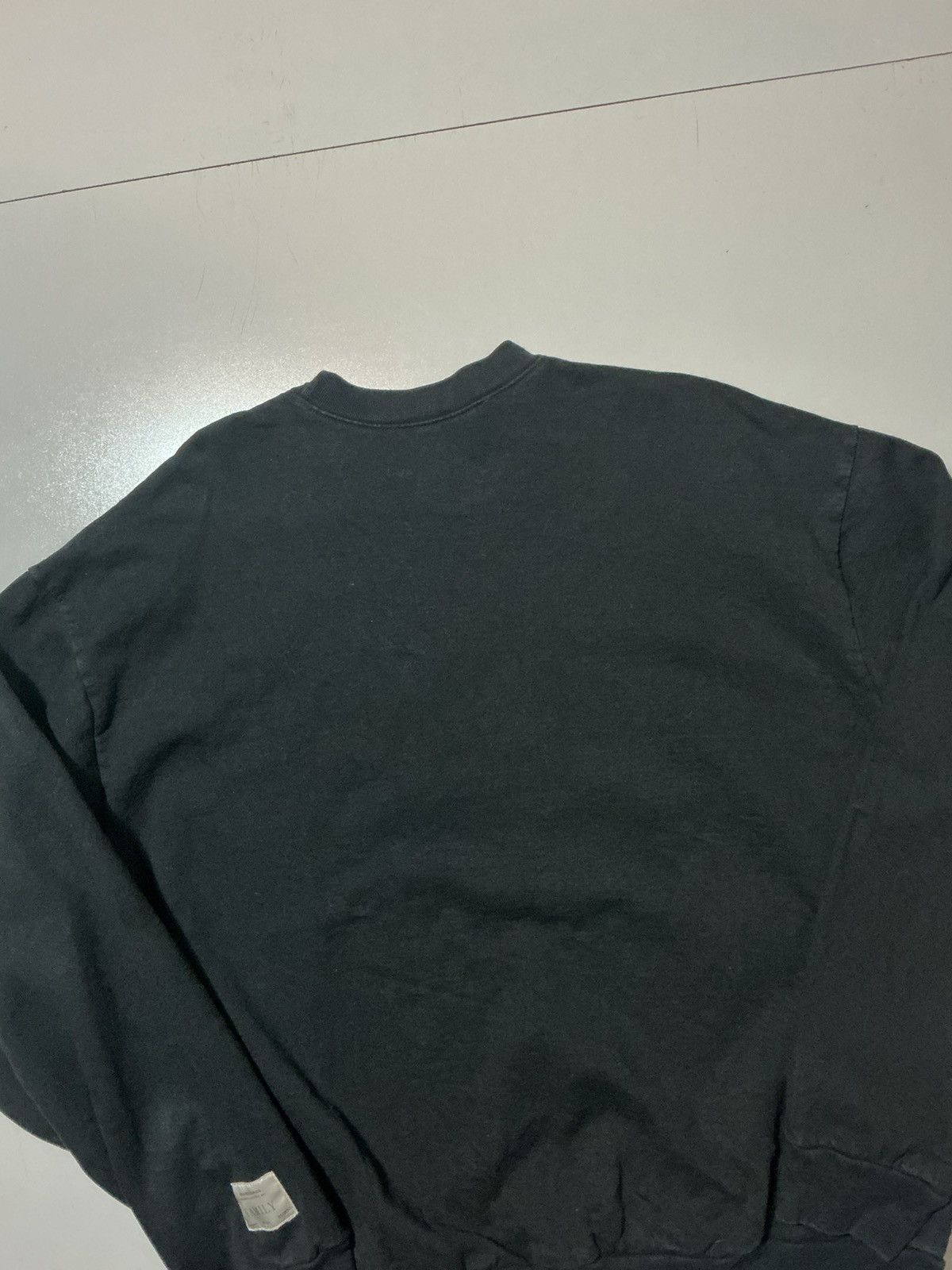 Los Angeles Apparel RCA Records Family Limited Edition 21/200 Sweatshirt Size US XL / EU 56 / 4 - 5 Thumbnail