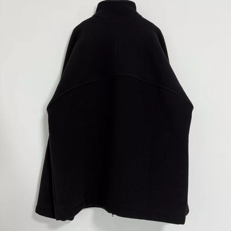 Balenciaga Balenciaga Gaoding series pure wool coat Size US S / EU 44-46 / 1 - 2 Thumbnail