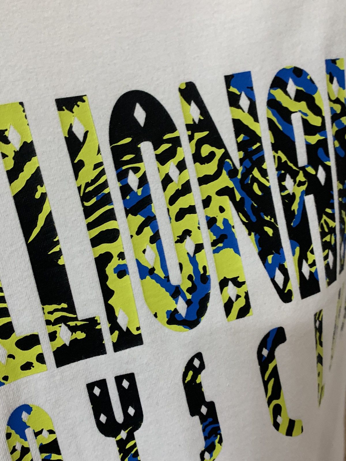 Billionaire Boys Club Billionaire Boys Club Tee Shirt Size US L / EU 52-54 / 3 - 4 Thumbnail