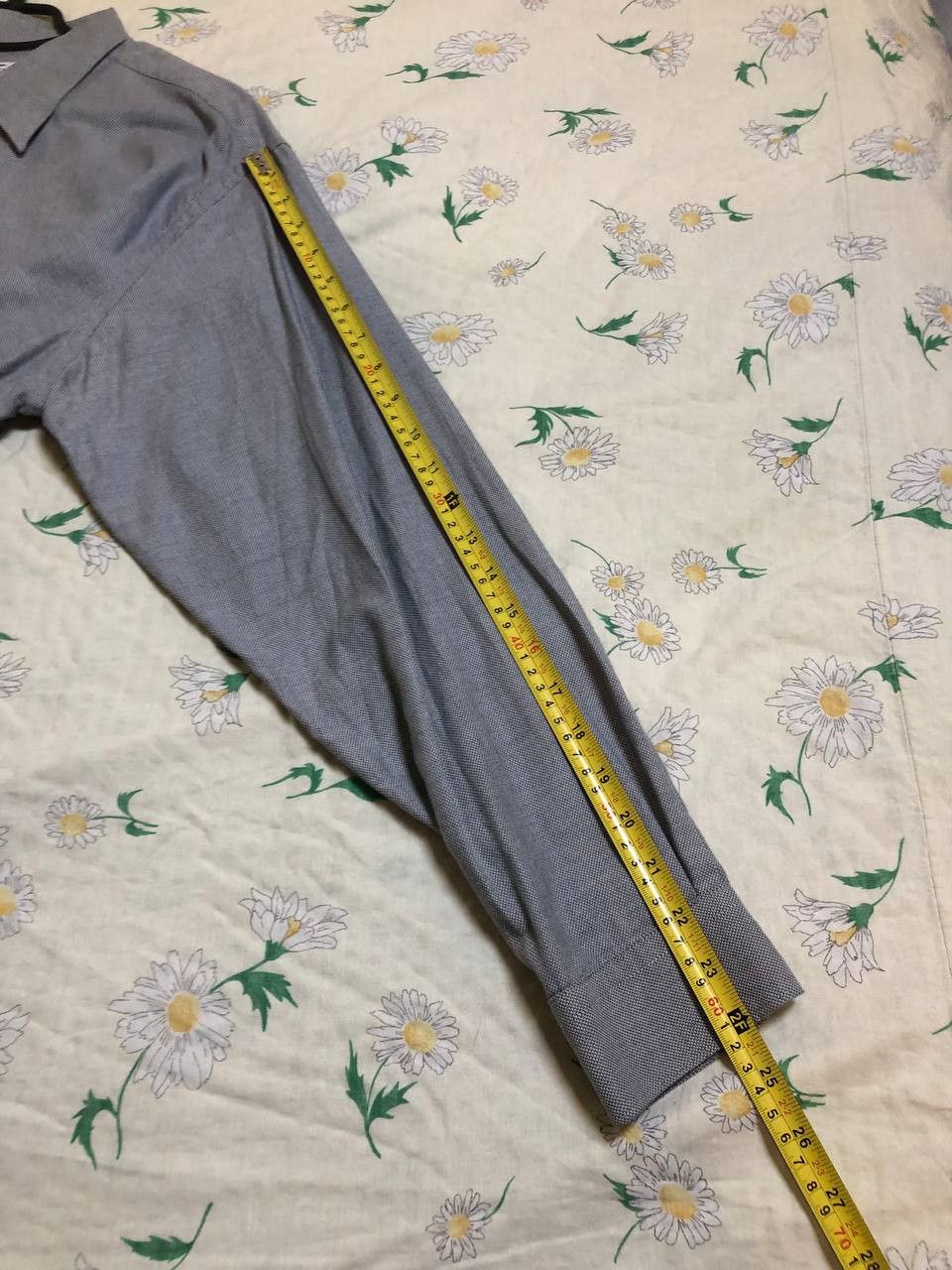 Lacoste Vintage Lacoste Y2K streetwear shirt Size US XL / EU 56 / 4 - 6 Thumbnail