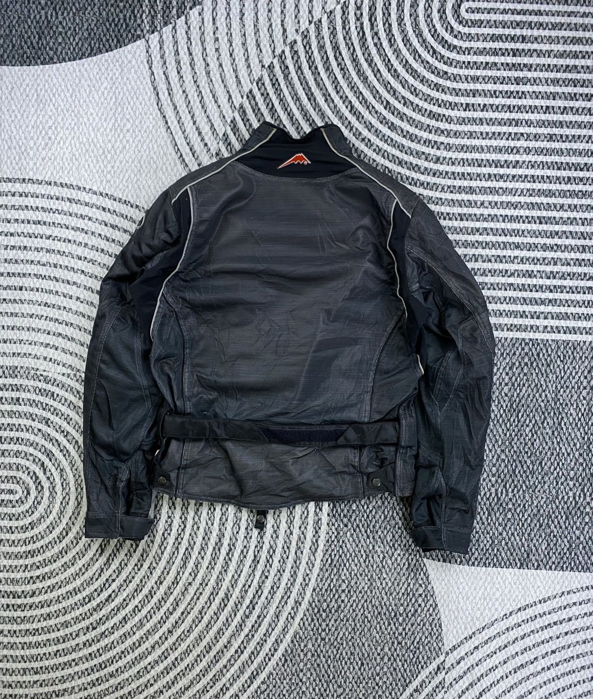 Kadoya Vintage Kushitani Hamamatsu Sport Equipment Rider Jacket Size US L / EU 52-54 / 3 - 2 Thumbnail