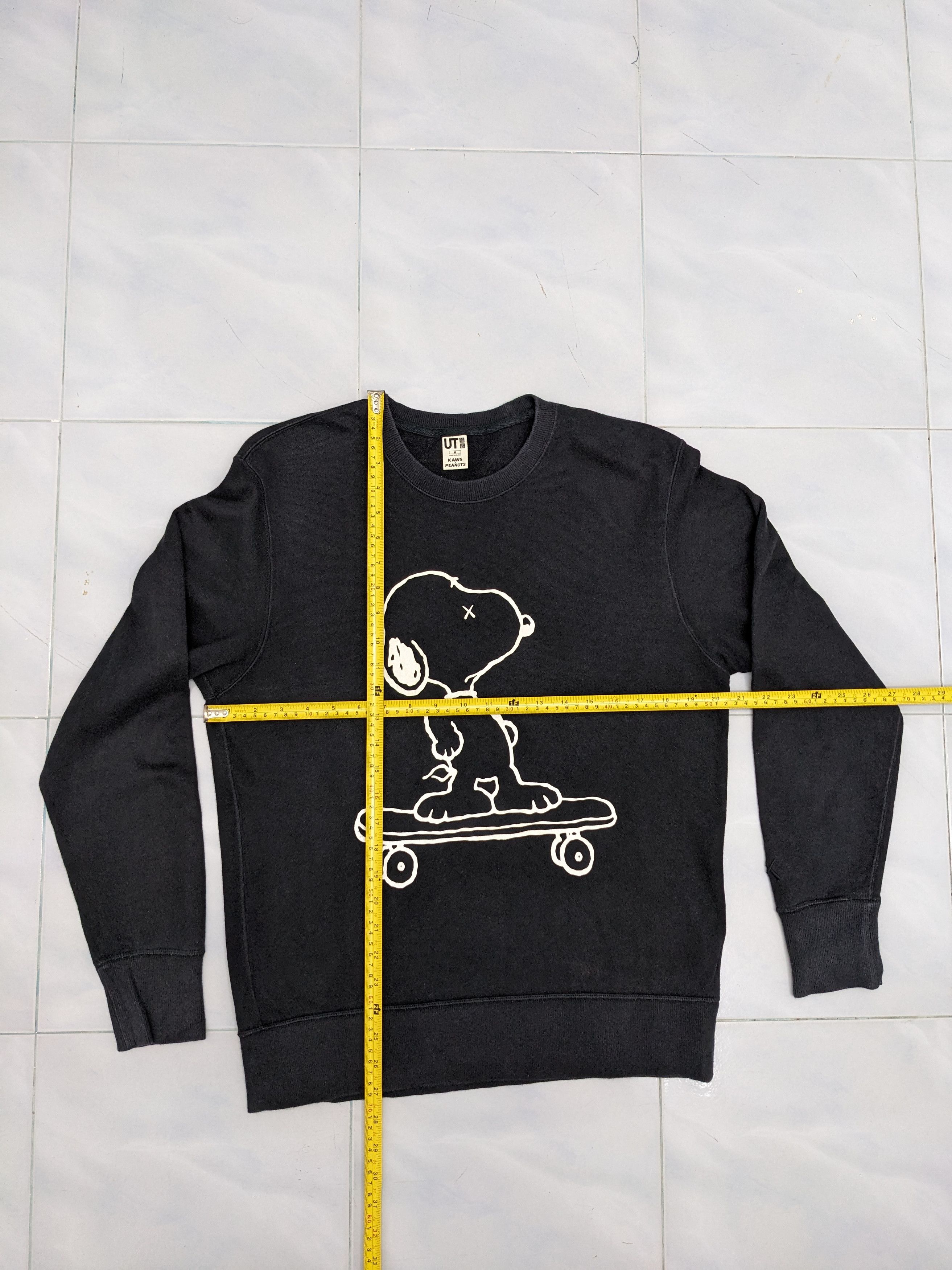 Japanese Brand × Kaws × Peanuts JAPANESE BRAND X KAWS X PEANUTS Size US M / EU 48-50 / 2 - 6 Thumbnail