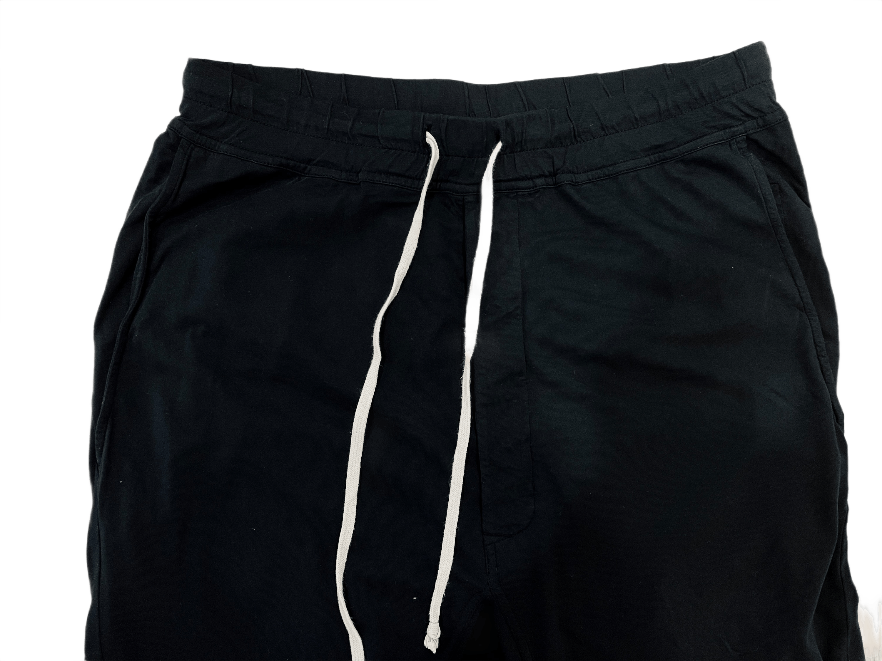 Rick Owens Drkshdw Lounge Pants Size US 32 / EU 48 - 2 Thumbnail