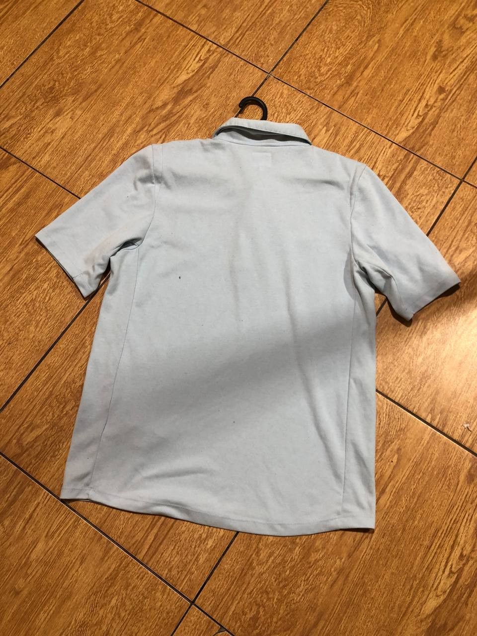Umbro Umbro ENGLAND Polo Size US M / EU 48-50 / 2 - 14 Thumbnail