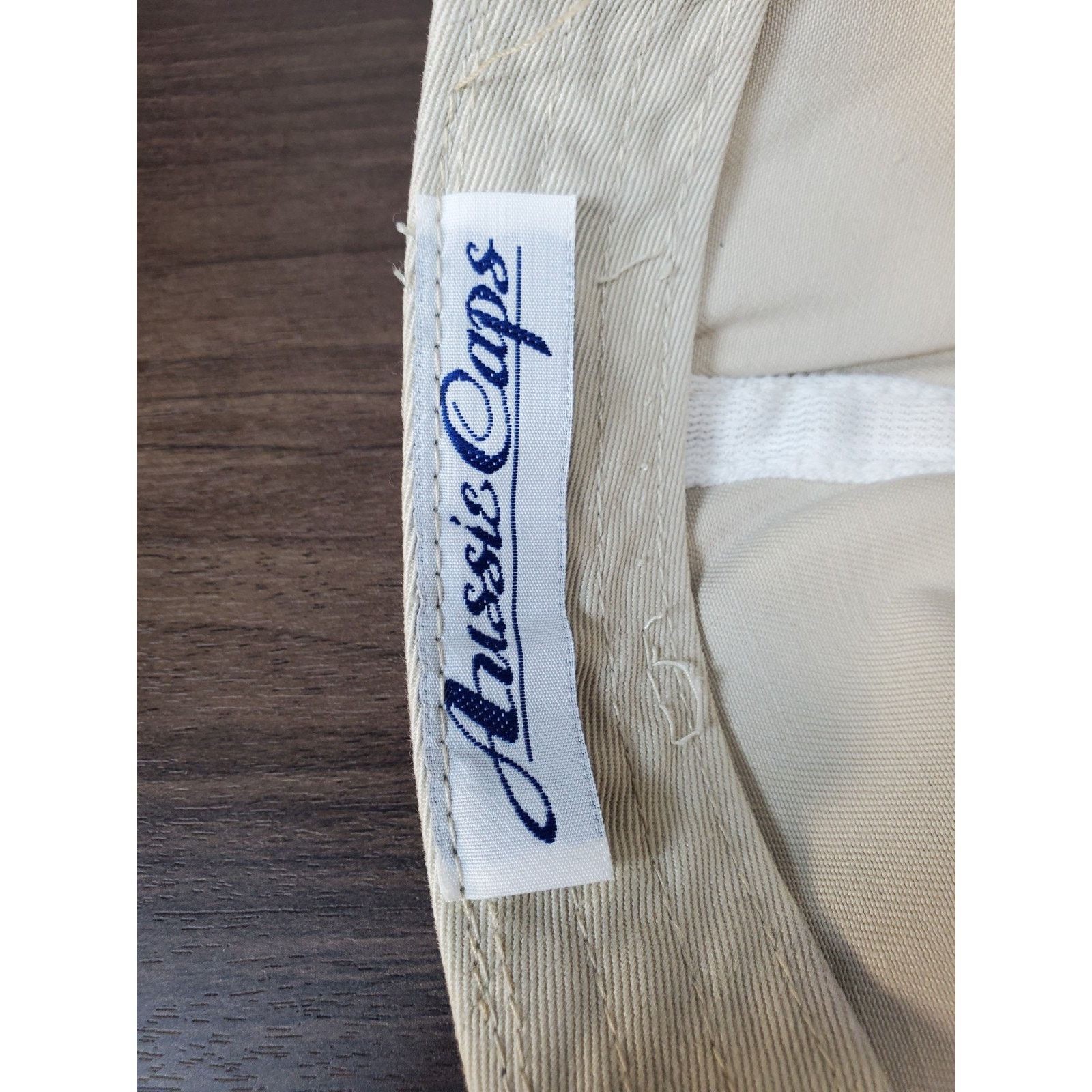 Vintage RARE Liquid Addiction Surf Wear Hat Cap Ft. Lauderdale FL Size ONE SIZE - 11 Thumbnail