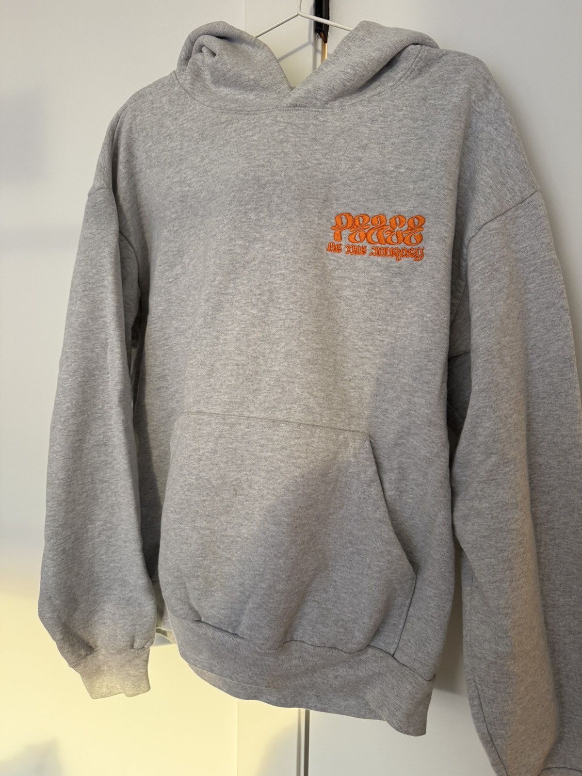 Salehe Bembury Salehe Bembury -Peace be the Journey Hoodie Size US L / EU 52-54 / 3 - 1 Thumbnail