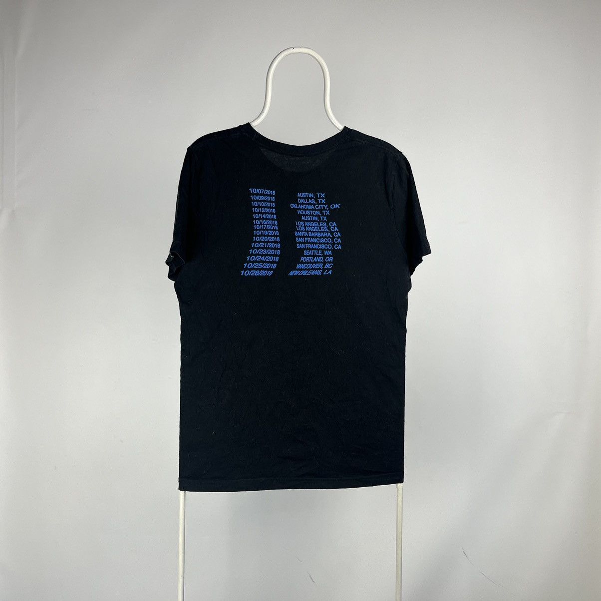 Band Tees Arctic Monkeys Tshirt rock band size Large Size US L / EU 52-54 / 3 - 2 Thumbnail