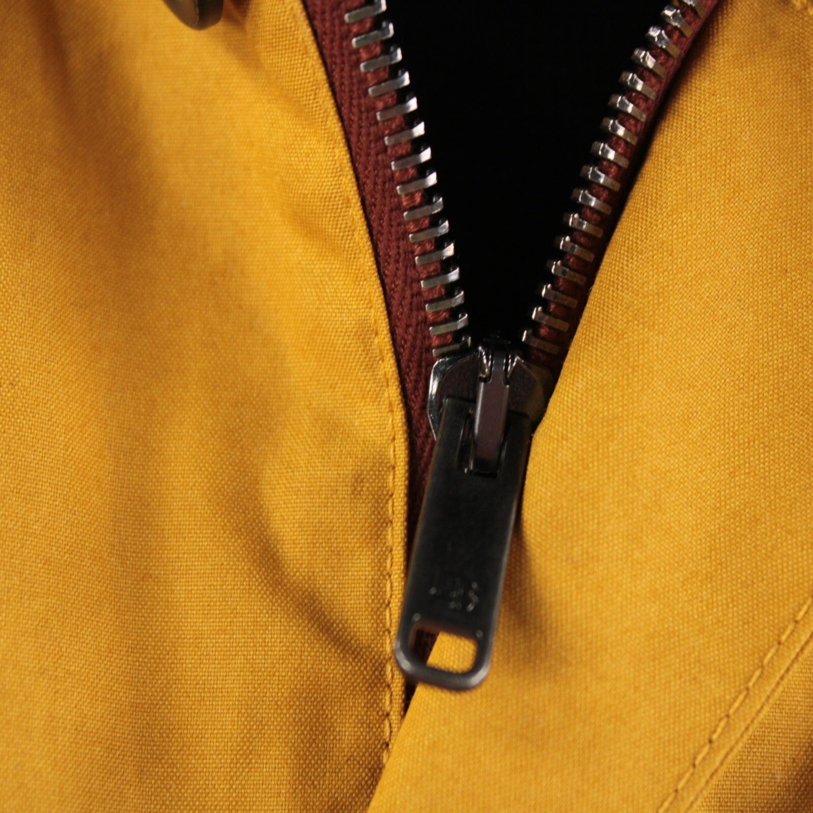 Luciano Barbera Luciano Barbera Vest Size M US In Yellow Cotton Size US M / EU 48-50 / 2 - 3 Thumbnail