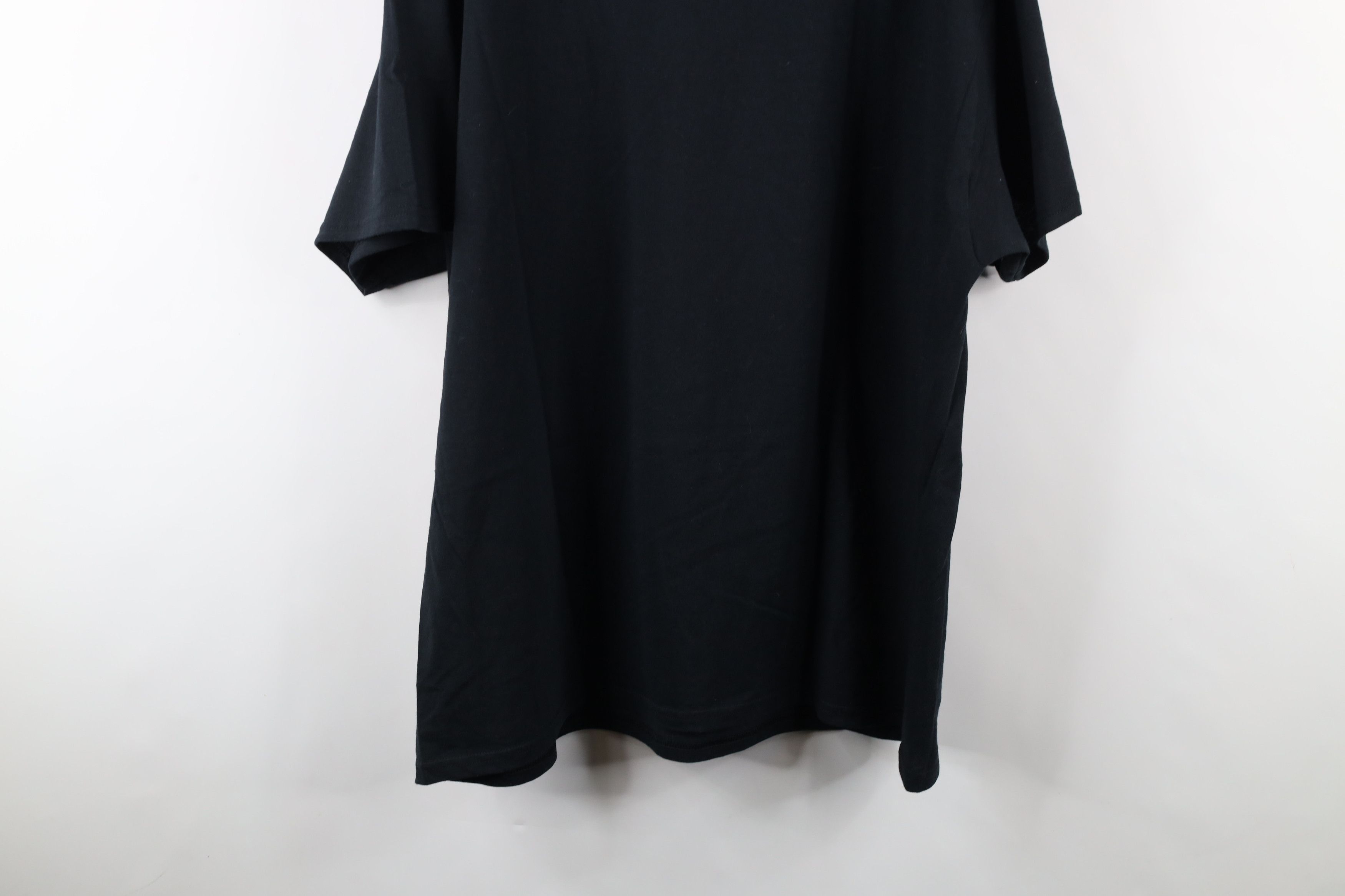 Majestic × Vintage Vintage Majestic Seattle Seahawks Football Tribal T-Shirt Size US XXL / EU 58 / 5 - 10 Thumbnail