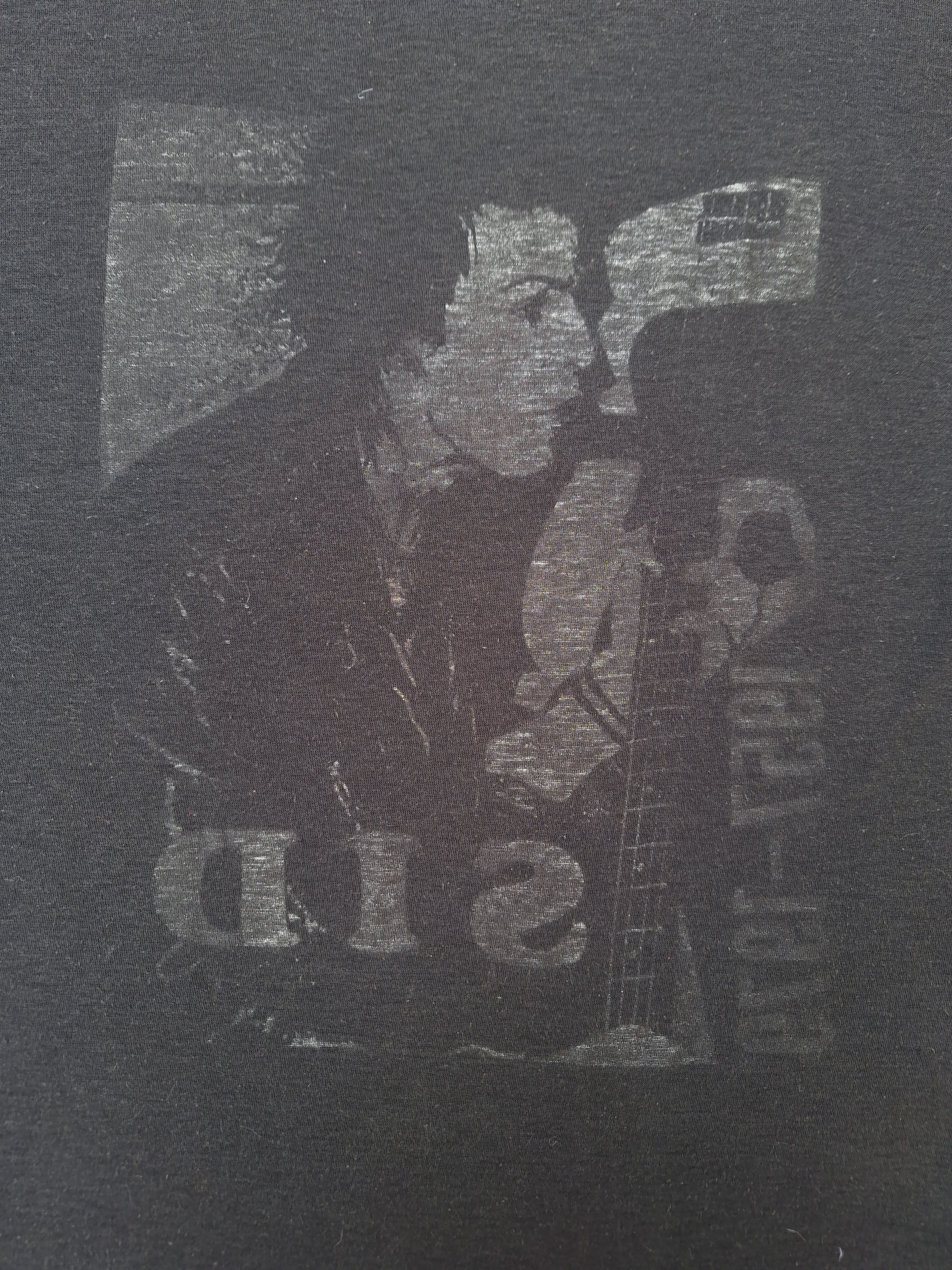 Vintage 🔥RARE🔥 Vintage 90s sex pistols sid vicious not deftones Size US M / EU 48-50 / 2 - 8 Thumbnail