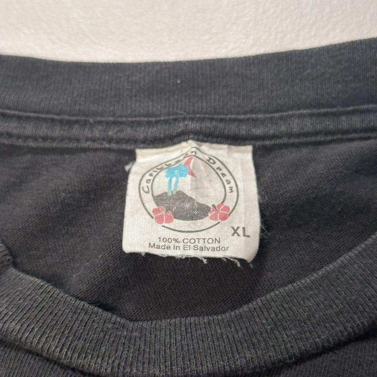 Vintage Vintage 90s American Thunder Panther Lightning t-shirt Size US XL / EU 56 / 4 - 6 Thumbnail