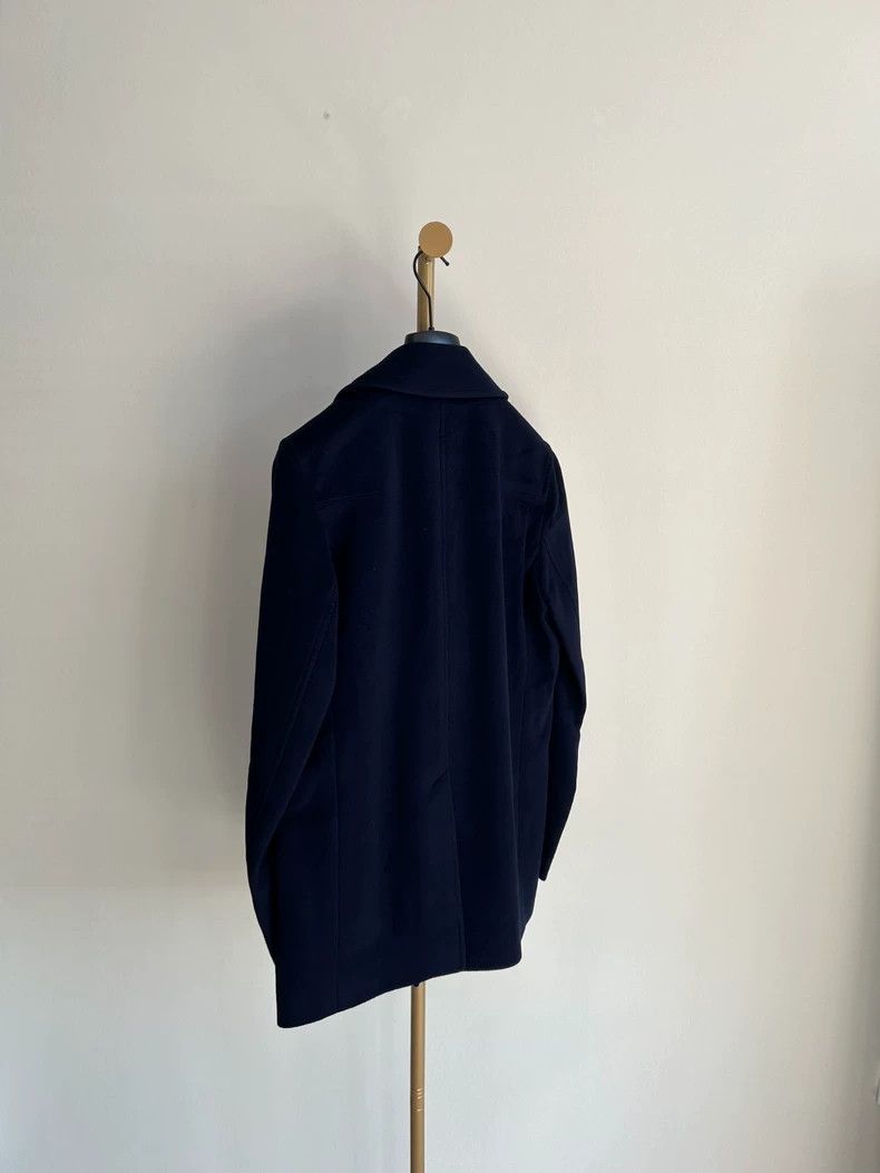 Dior Dior 100% cashmere men's medium and long suit 2502-Nextarro Size 48R - 9 Thumbnail