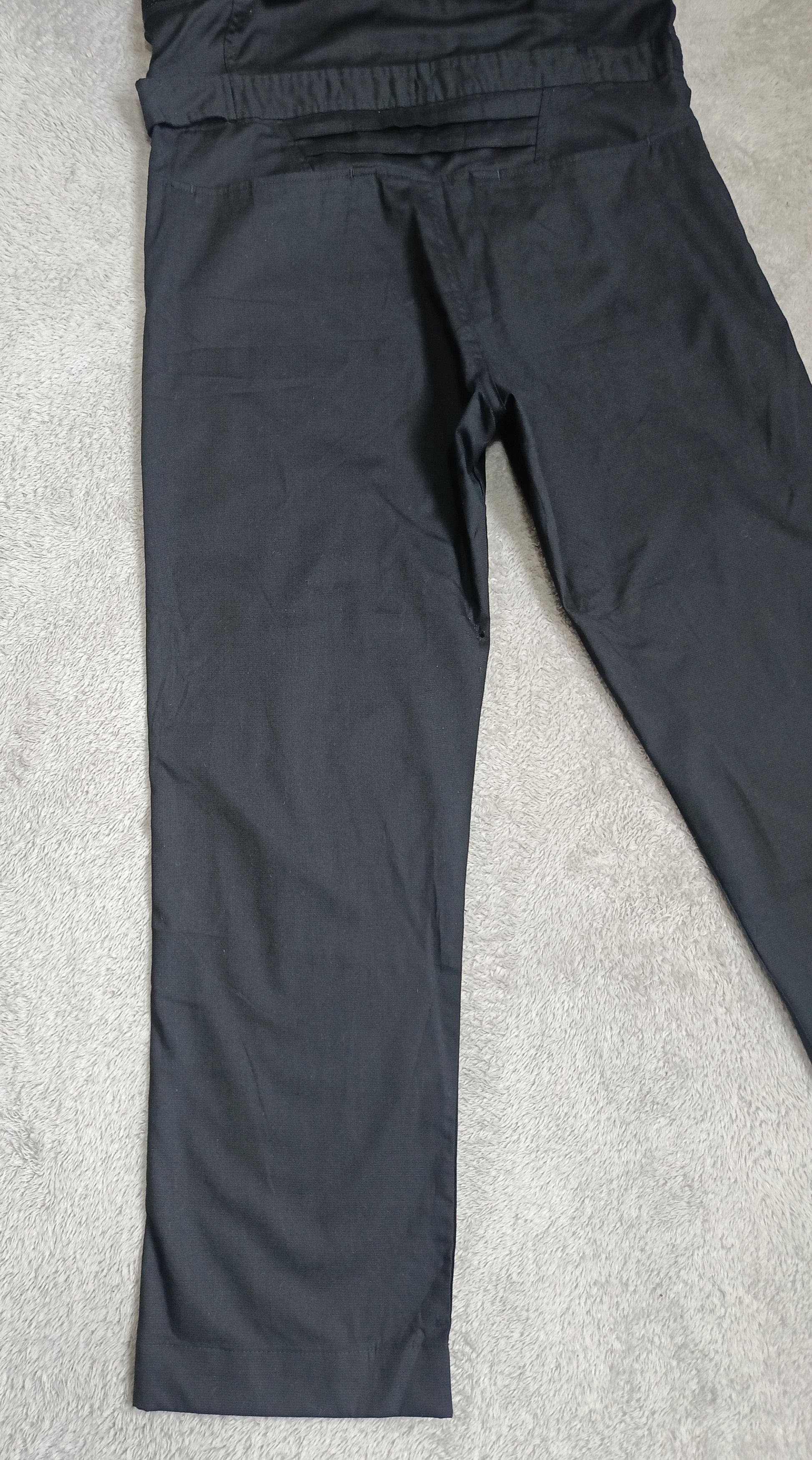 Nissan Nissan Racing Team Direct Cooling Coverall Workwear Size US 38 / EU 54 - 11 Thumbnail