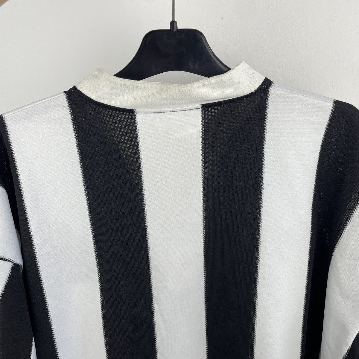 Adidas Vintage Newcastle United Home Adidas Jersey Shirt 1995/1997 Size US XXL / EU 58 / 5 - 10 Thumbnail