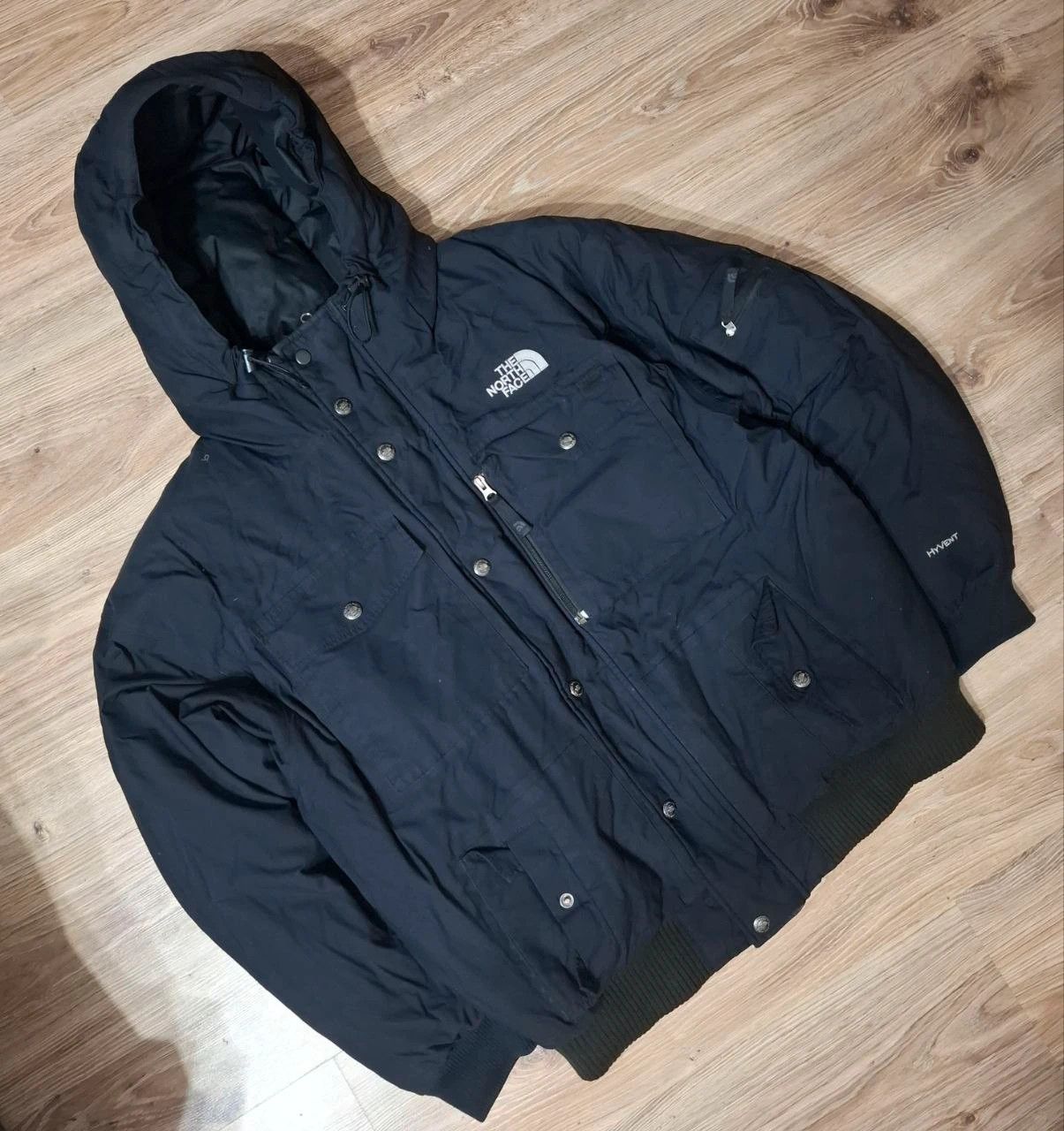 The North Face puffer jacket The North Face McMurdo baggy Size US L / EU 52-54 / 3 - 2 Thumbnail