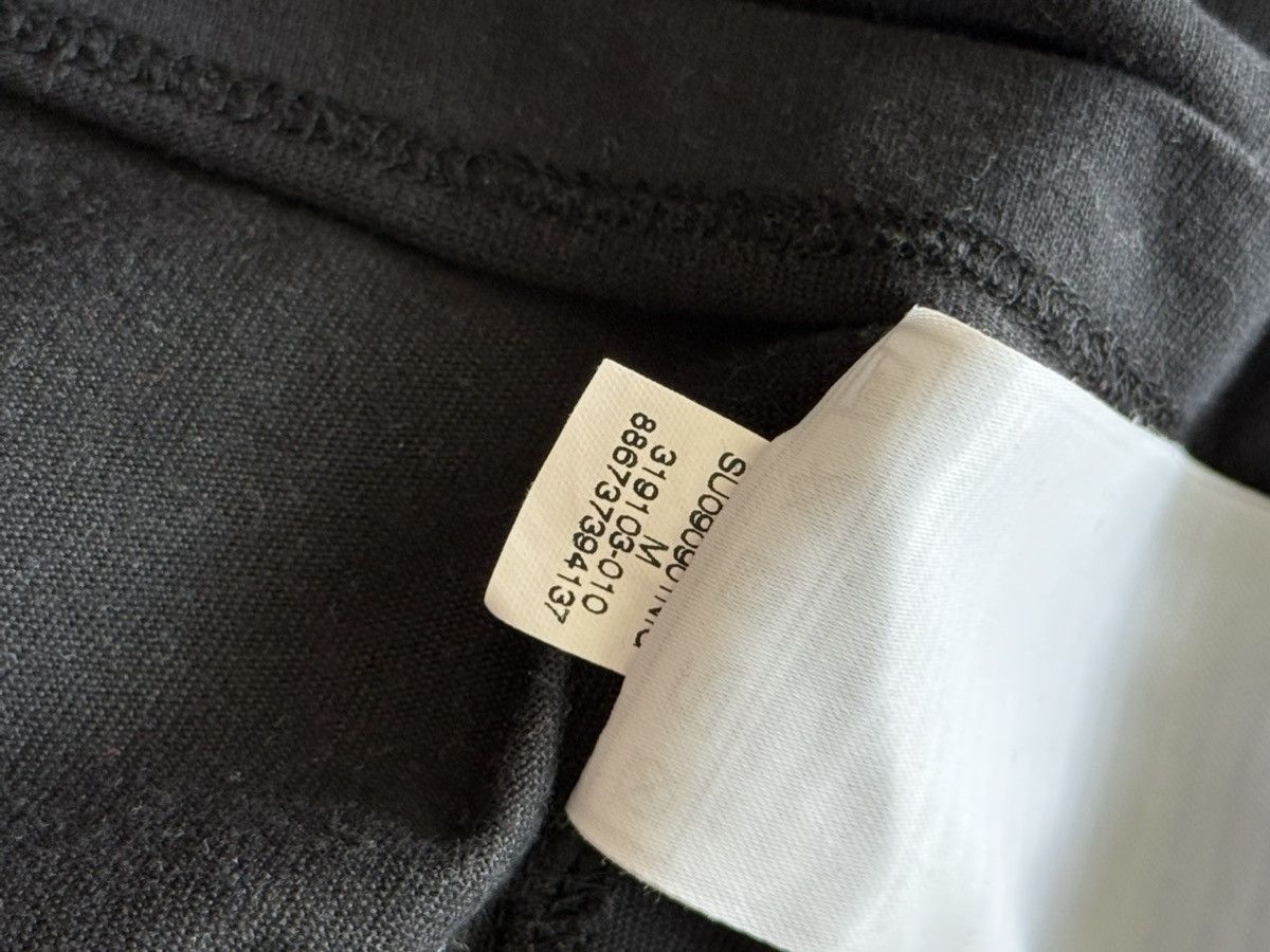 Nike Nike ACG take a hike air-sole t shirt Size US M / EU 48-50 / 2 - 7 Thumbnail