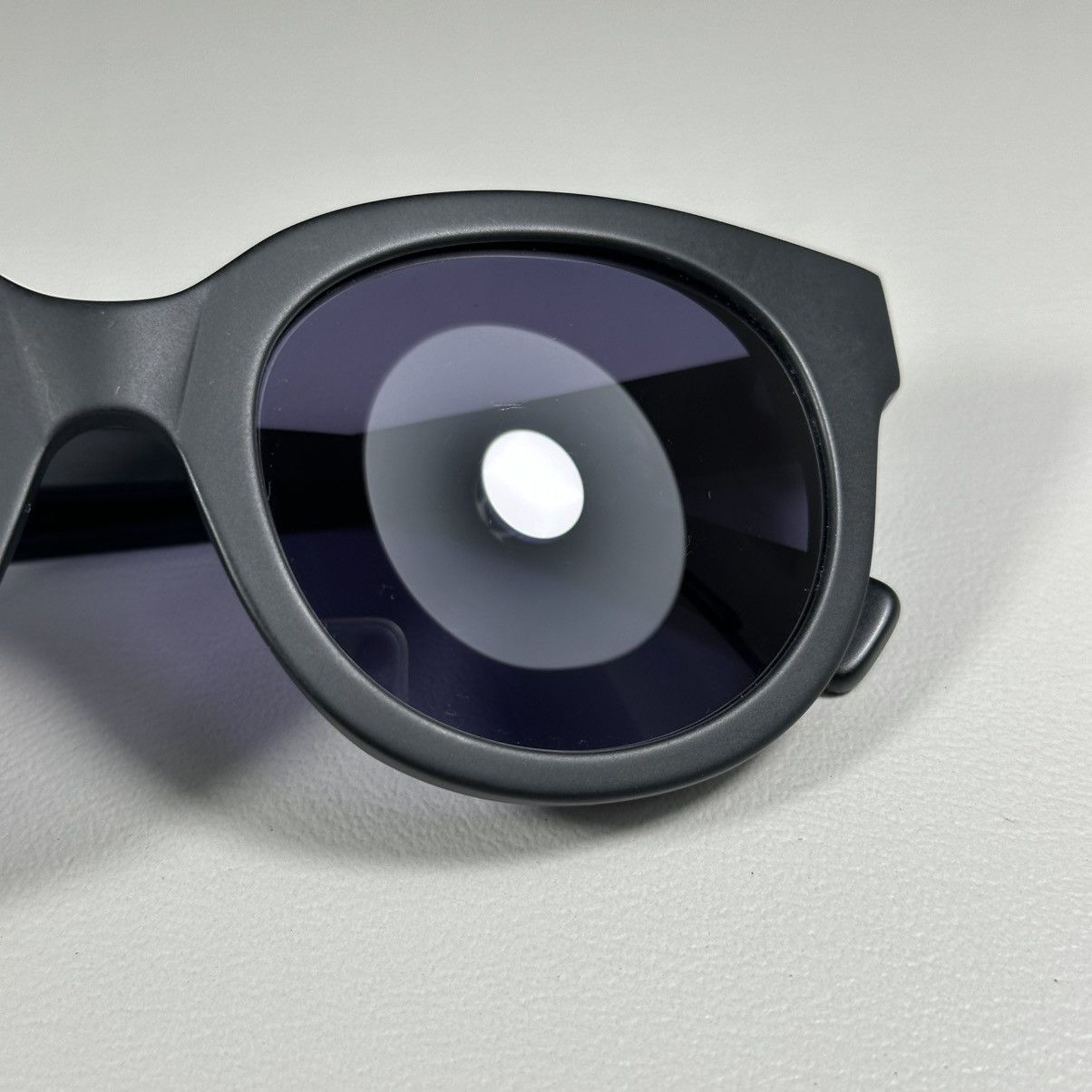 Other NORTHERN LIGHTS NL-14 49_21 135 Black Sunglasses Size ONE SIZE - 8 Thumbnail
