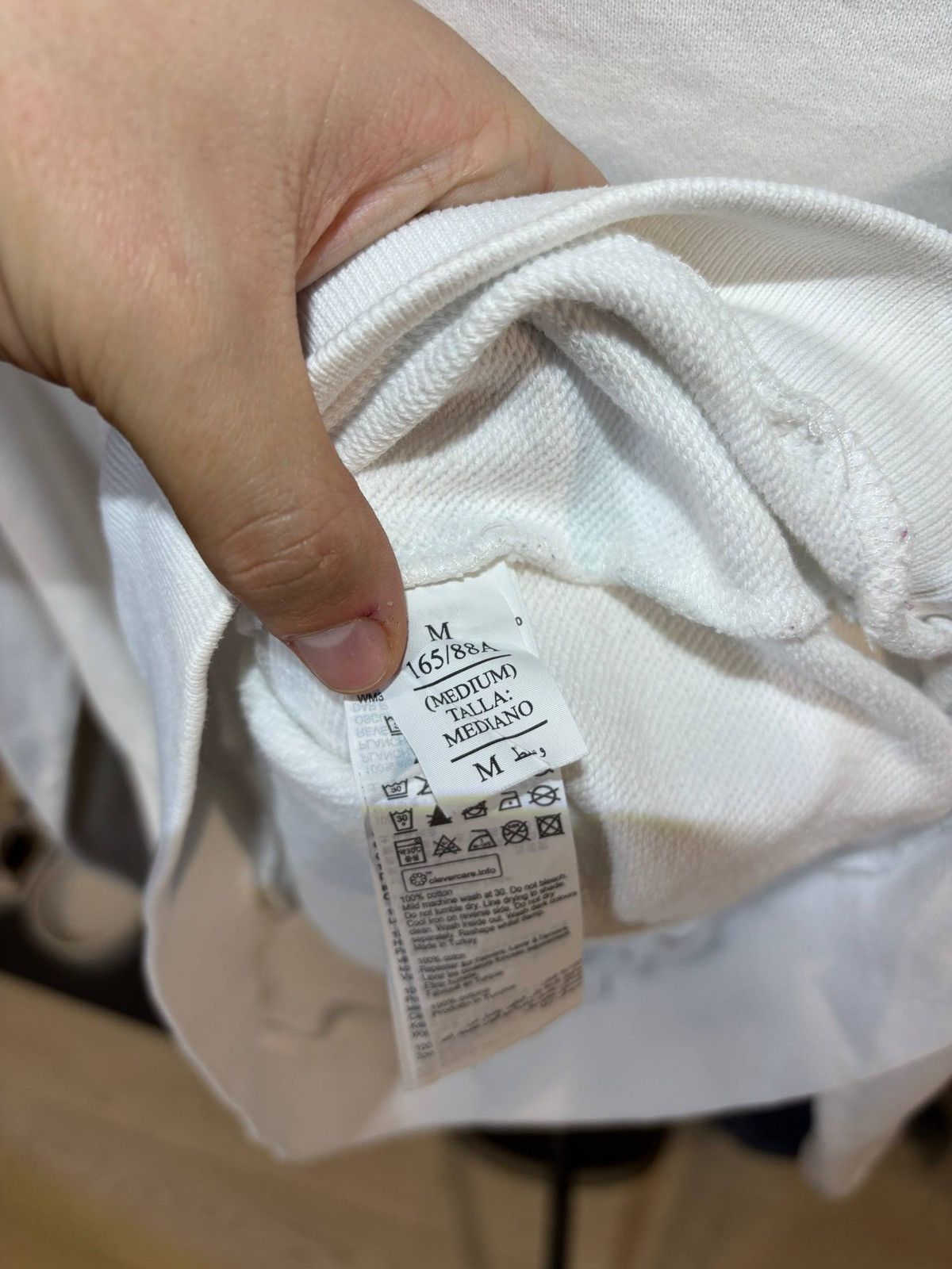 Allsaints Women’s Allsaints hoodie Size:M Size M / US 6-8 / IT 42-44 - 6 Thumbnail