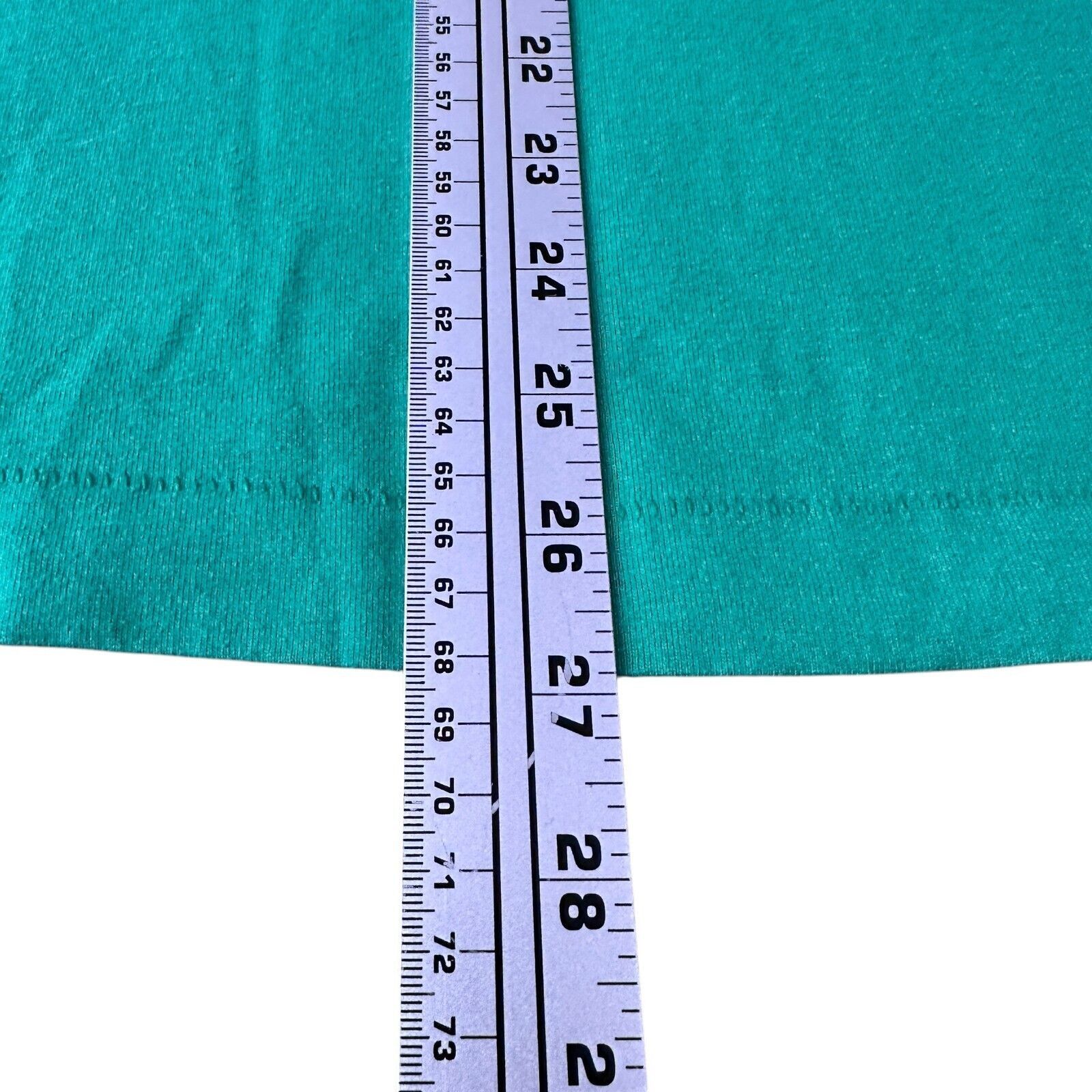 Fruit Of The Loom Vintage St Patrick's Day T-Shirt Men's Large Green Kiss Me Size US L / EU 52-54 / 3 - 9 Thumbnail
