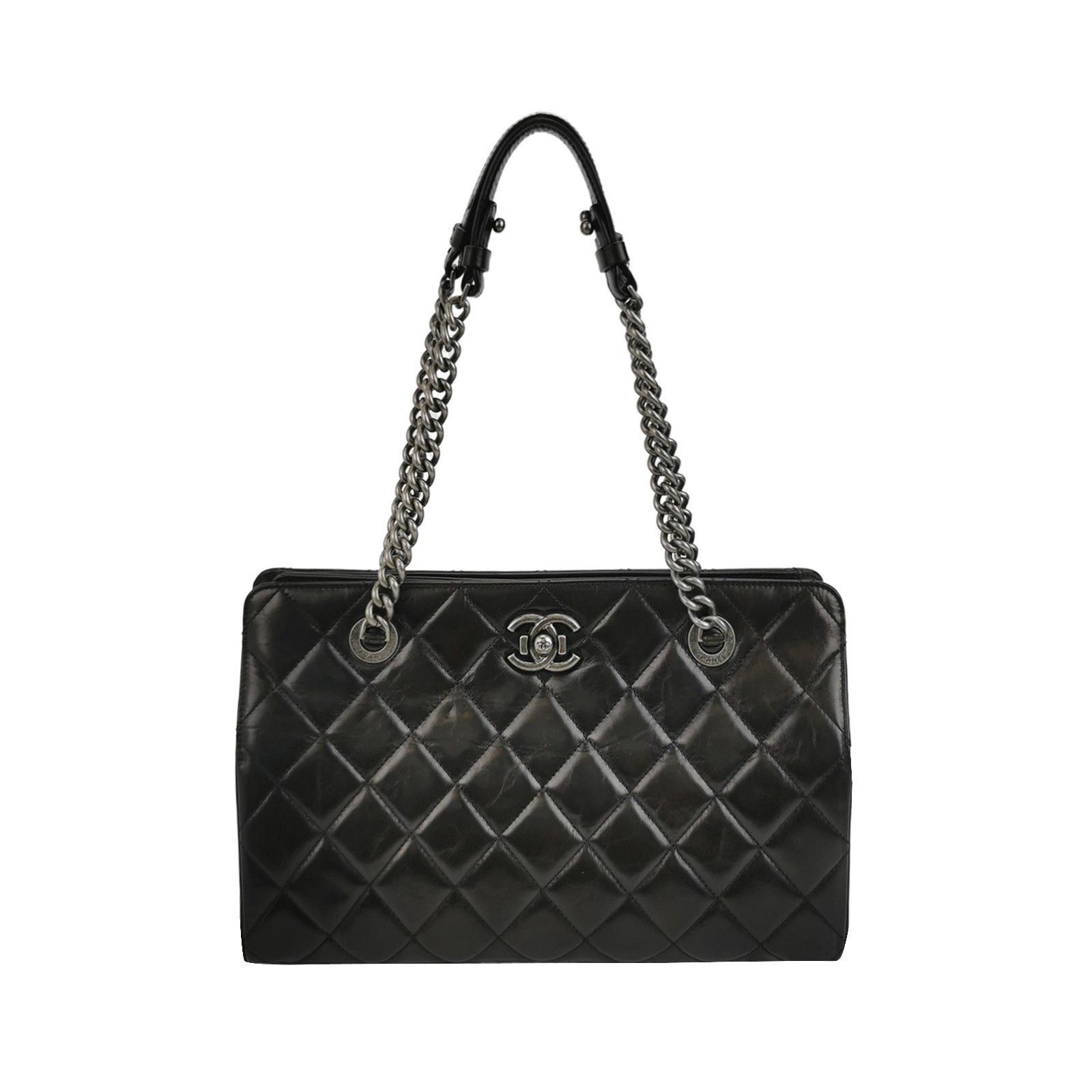 Chanel Chanel Women os Shoulder Bags Size ONE SIZE - 1 Thumbnail