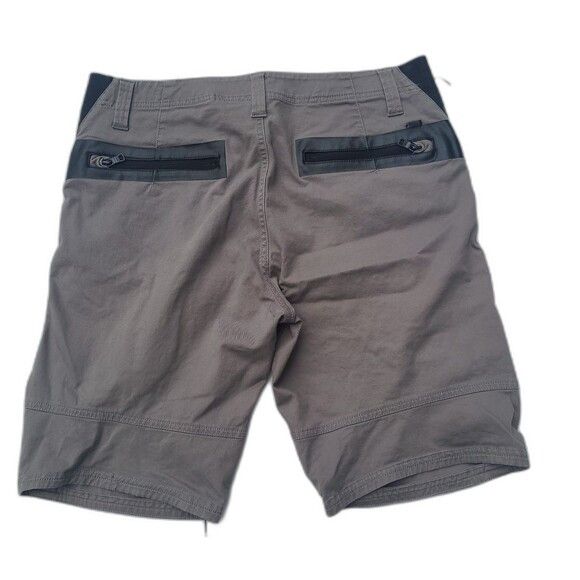 Armani Exchange Armani Xchange Tech Shorts Size US 33 - 2 Thumbnail