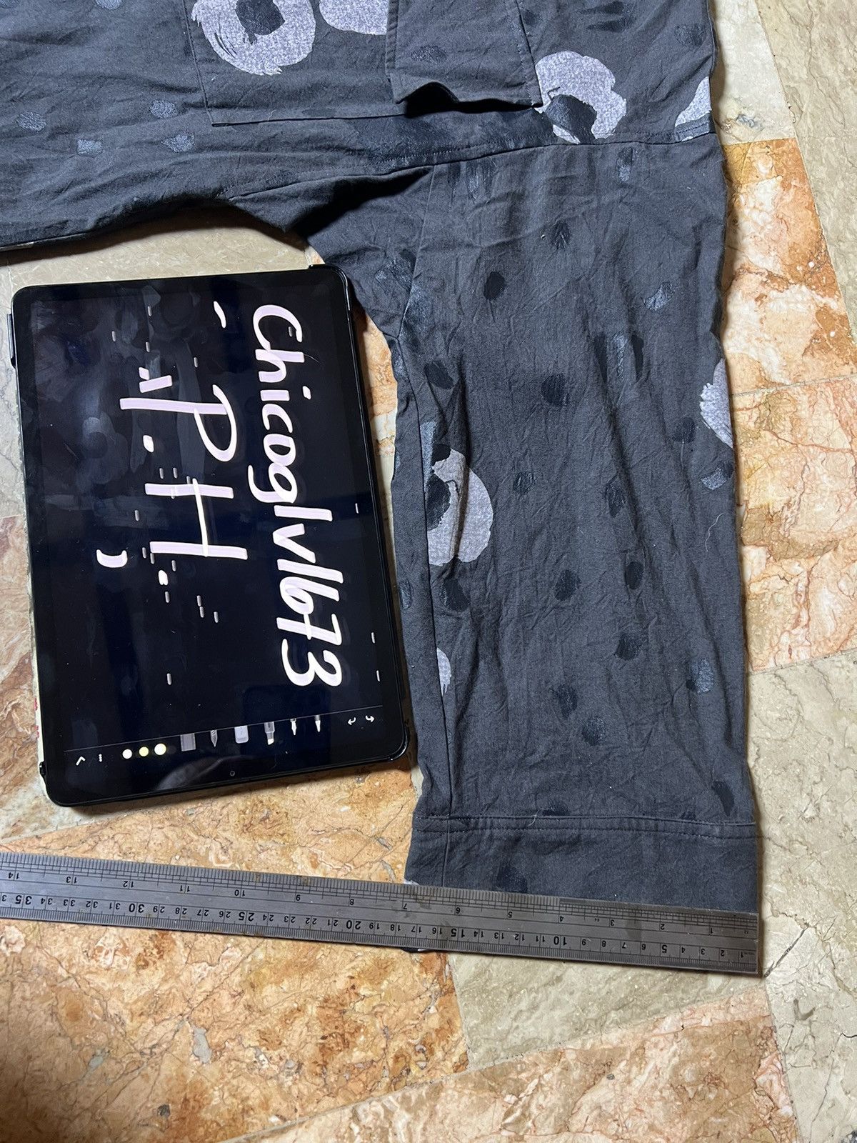 Vivienne Westwood vivienne westwood Size US 38 / EU 54 - 10 Thumbnail