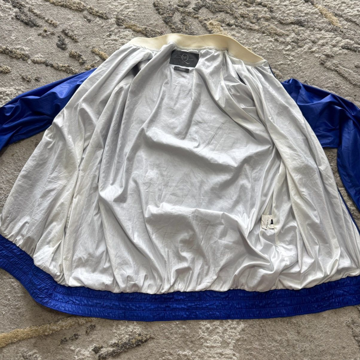 Alexander McQueen Alexander McQueen Nylon Jacket Size US M / EU 48-50 / 2 - 9 Thumbnail