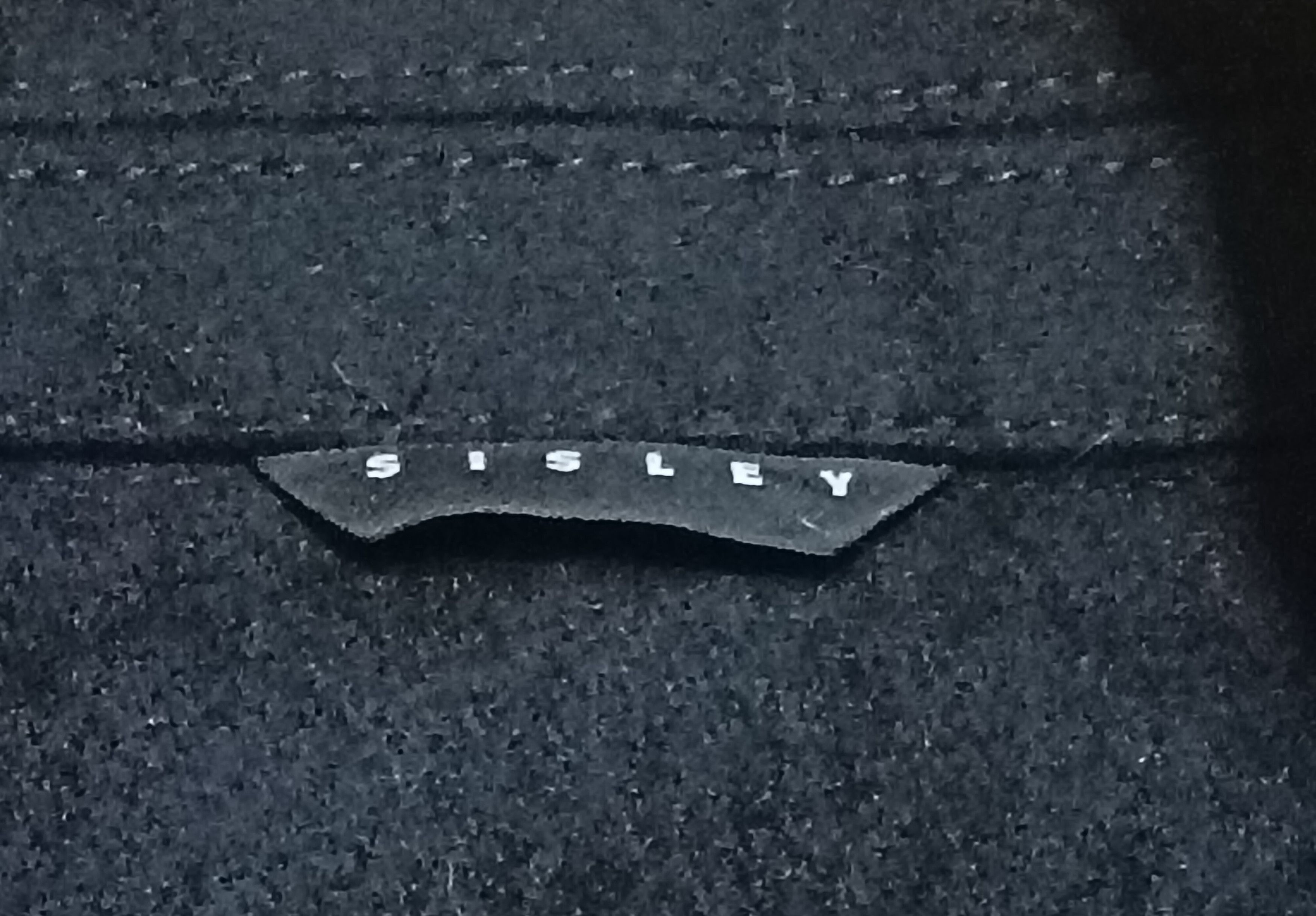 Japanese Brand SISLEY FLEECE ASYMMETRICAL FLEECE JACKET Size M / US 6-8 / IT 42-44 - 4 Thumbnail