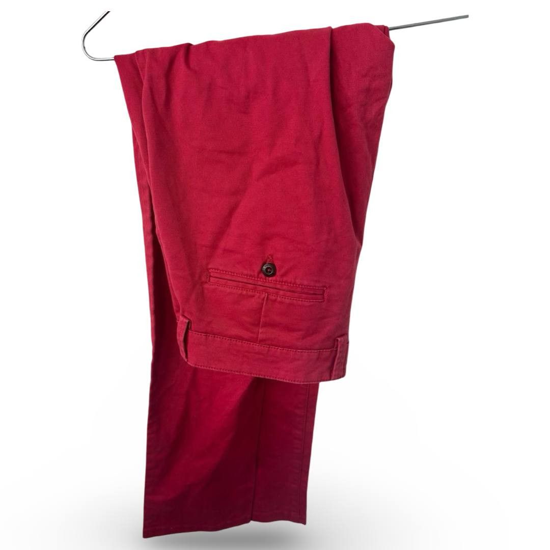 Other Dressman pants #432 Size US 33 - 8 Thumbnail