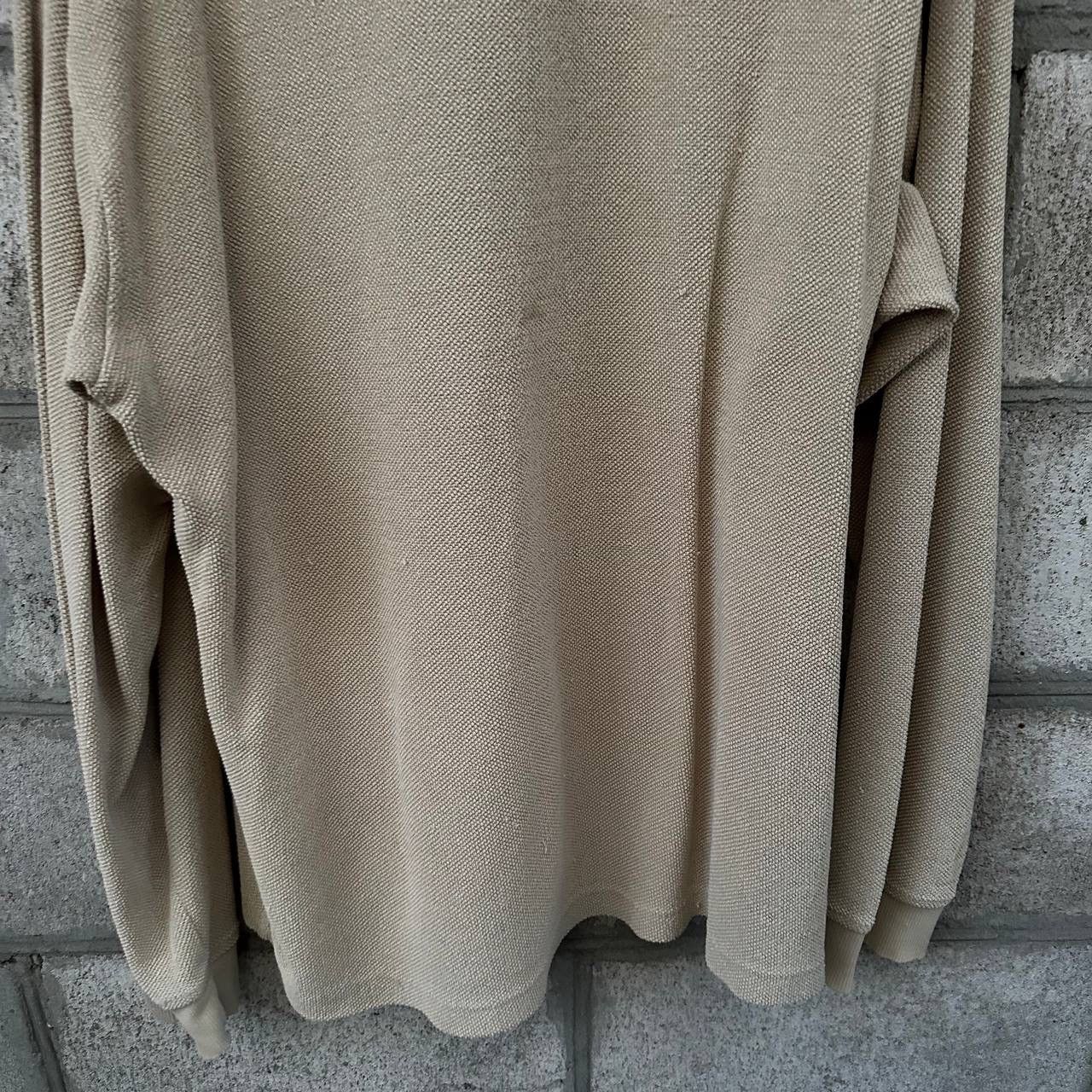 Timberland Vintage Timberland Sweatshirt Small Logo Y2K Size XL 00s USA Size US XL / EU 56 / 4 - 6 Thumbnail