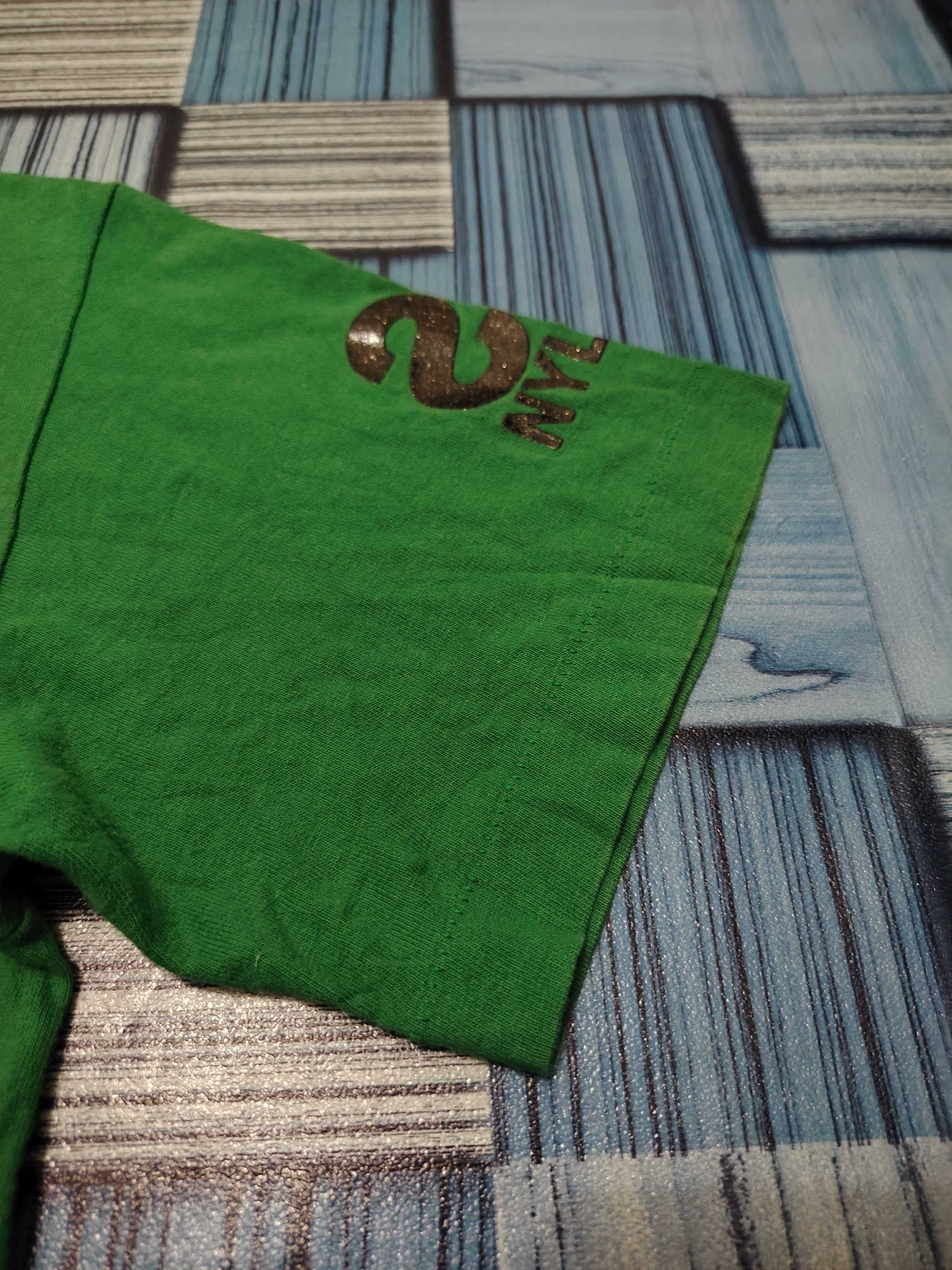 Stussy Vtg Stussy International NYLTLA s Size Single Stitch Size US S / EU 44-46 / 1 - 5 Thumbnail
