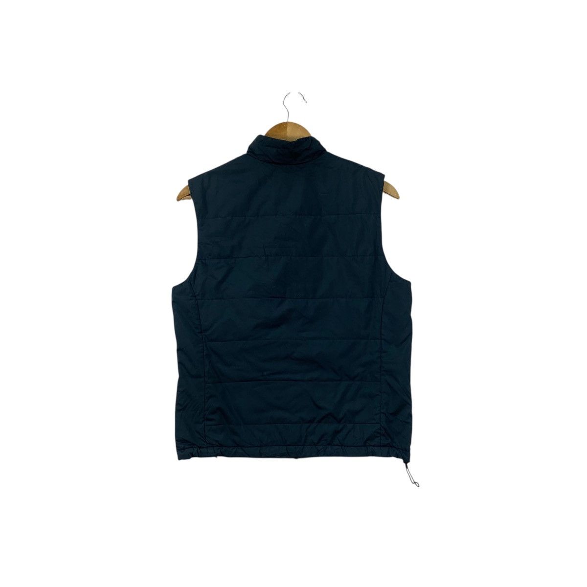 The North Face Vintage THE NORTH FACE Light Puffer Pocketable Design Vest Size L / US 10 / IT 46 - 7 Thumbnail
