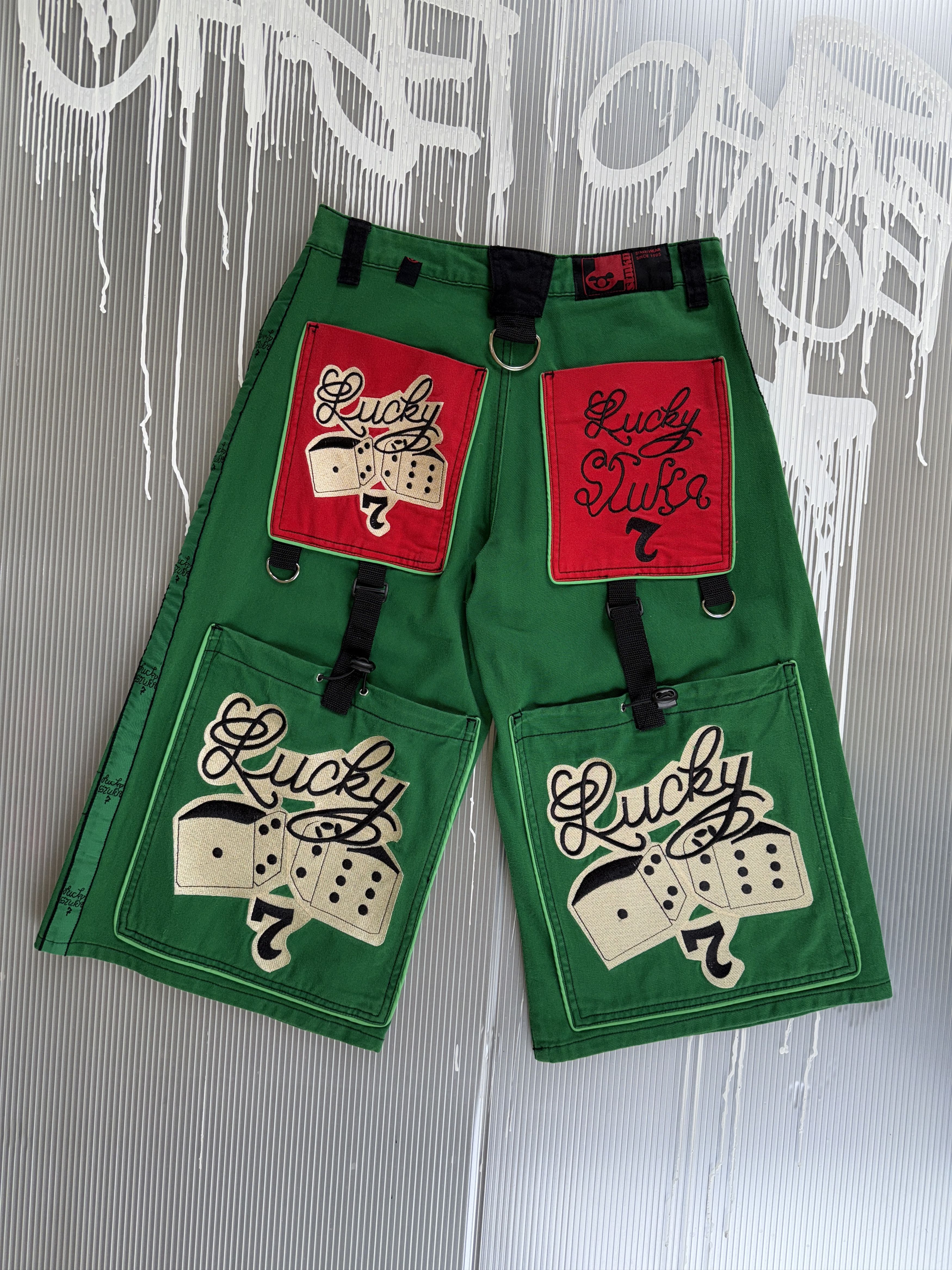 Stuka Pants | Grailed