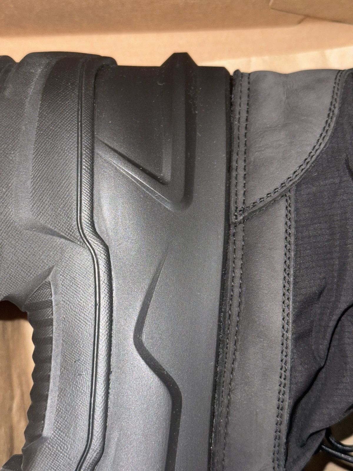ROA Roa Hiking Federa Low Rubber Boot Size US 8 / EU 41 - 4 Thumbnail