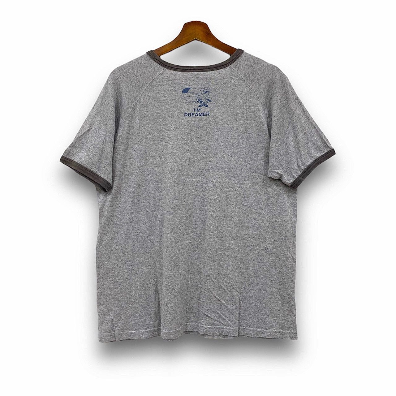 Ocean Pacific OPeace Surf Beach Style Tees Size US L / EU 52-54 / 3 - 2 Thumbnail