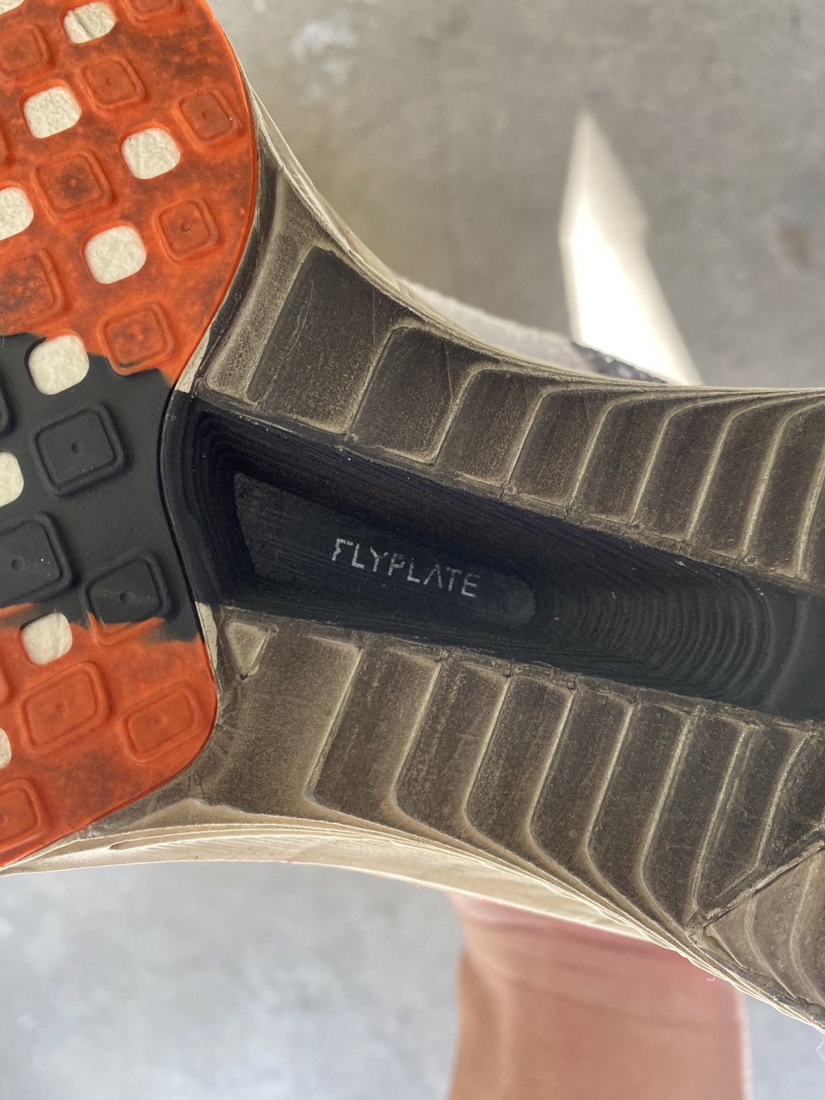 Nike Nike ZoomX Vaporfly Next% 3 Prototype Size US 11.5 / EU 44-45 - 10 Thumbnail