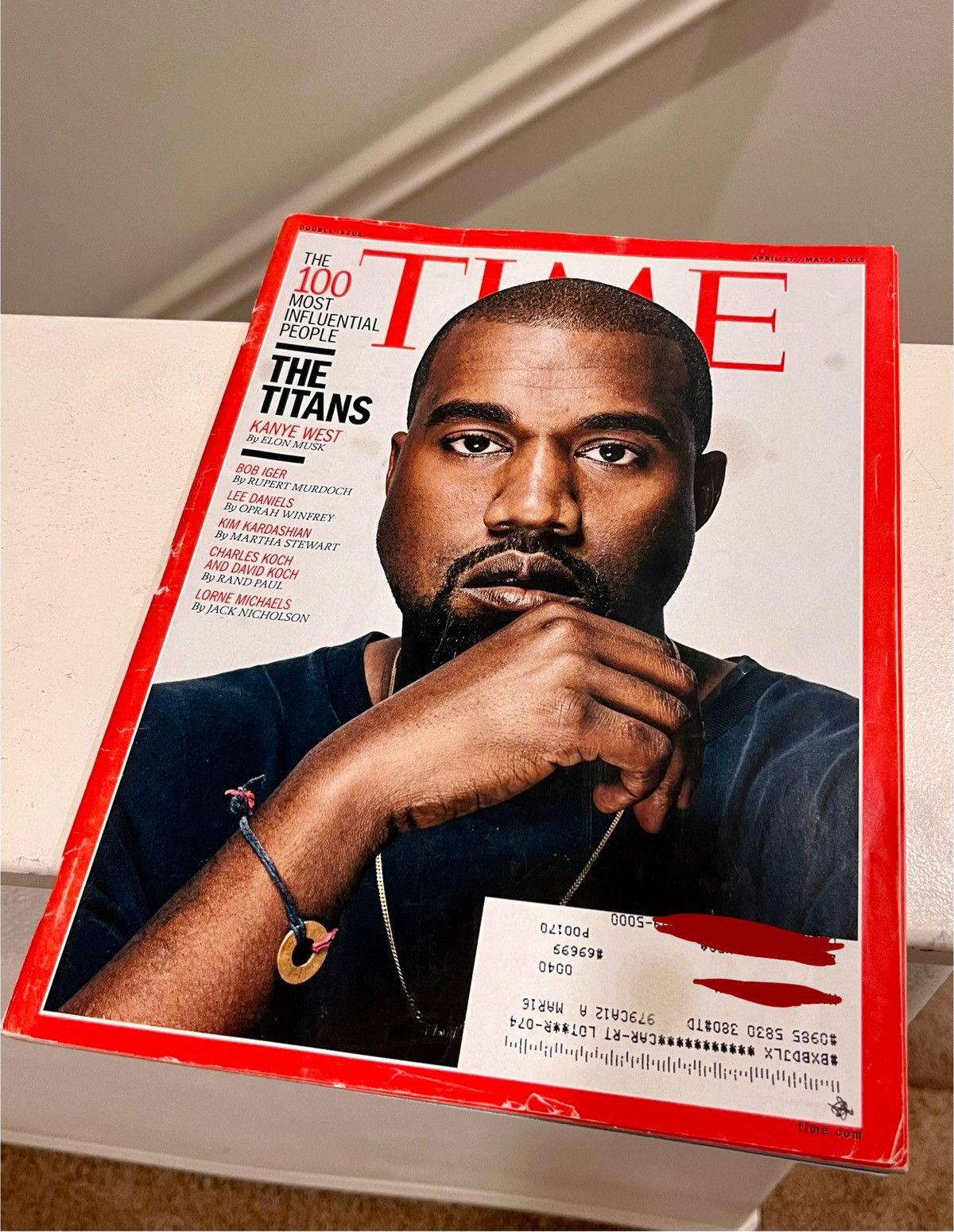 Hypebeast × Kanye West × Yeezy Kanye West Hypebeast Magazine