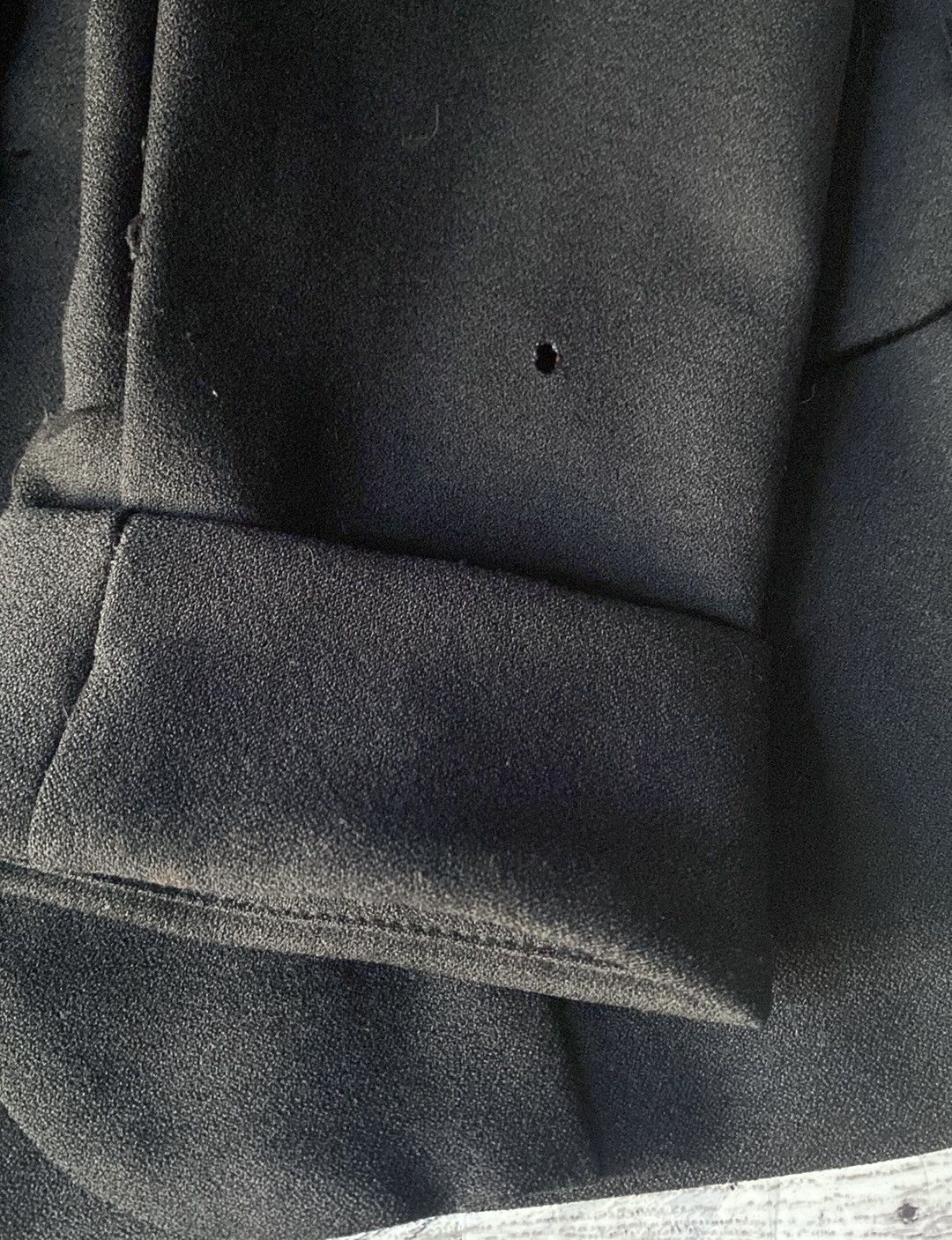 Vintage Maggie Lawrence, Vintage, Basic, Oversized Fitted Blazer Size ONE SIZE - 8 Thumbnail
